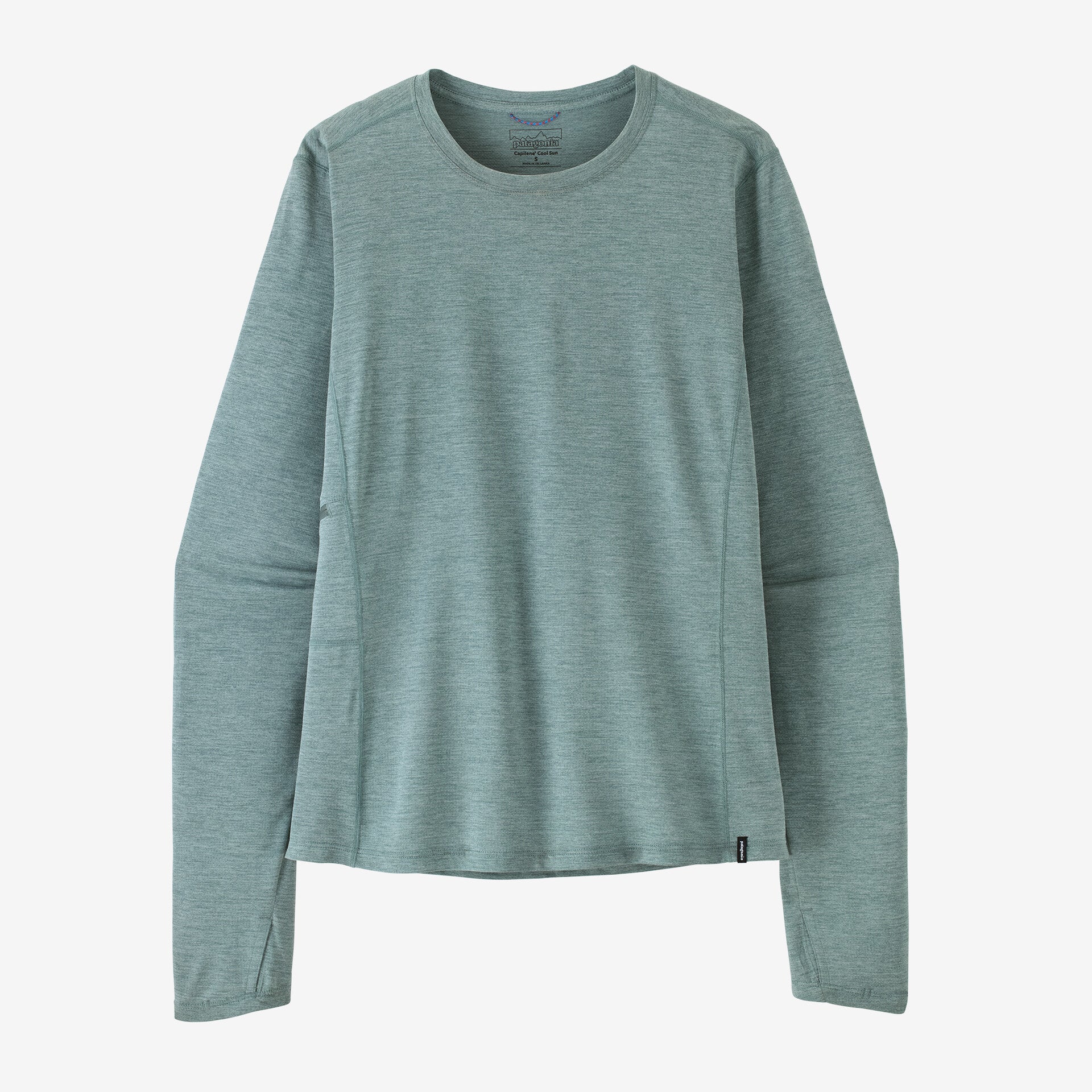 Women’s Long-Sleeved Capilene® Cool Sun Shirt