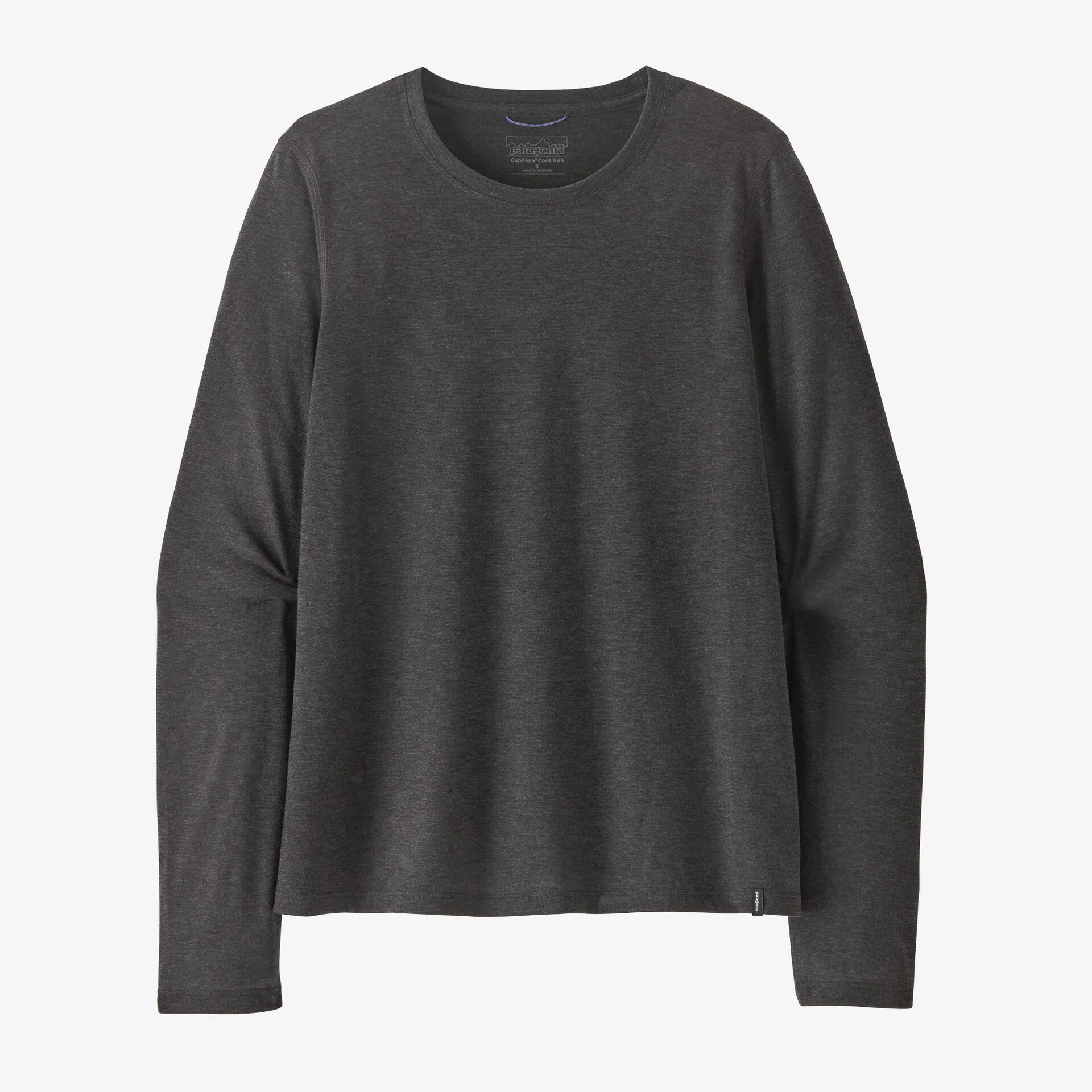 Women's Long-Sleeved Capilene® Cool Trail Shirt