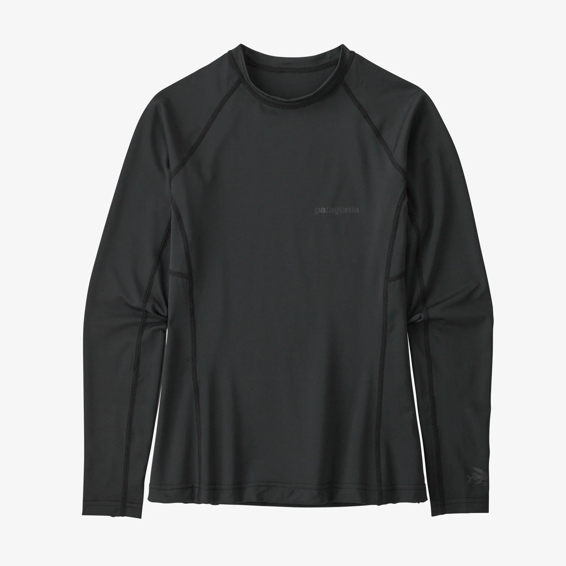 Women's Long-Sleeved RØ® Surf Top