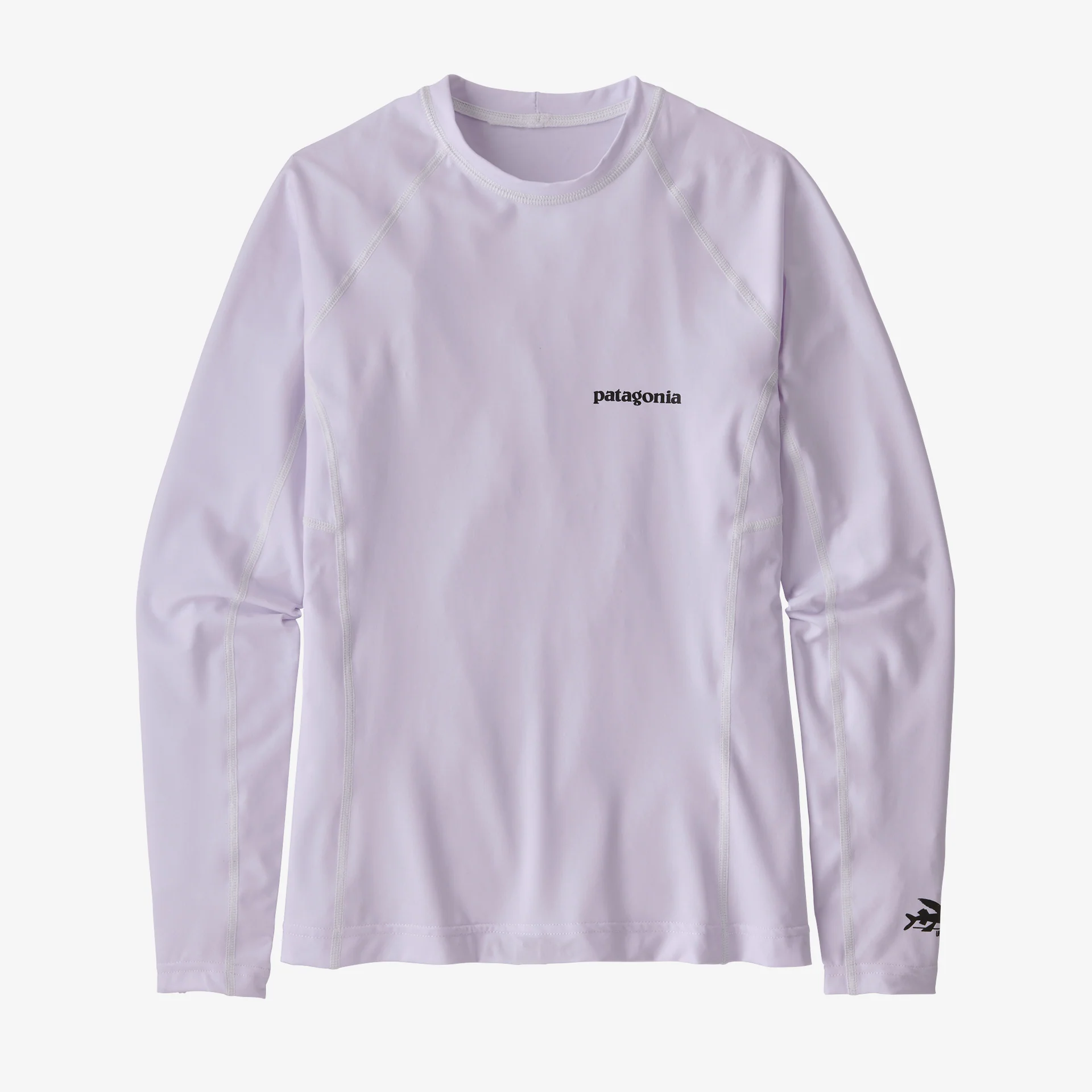 Women's Long-Sleeved RØ® Surf Top