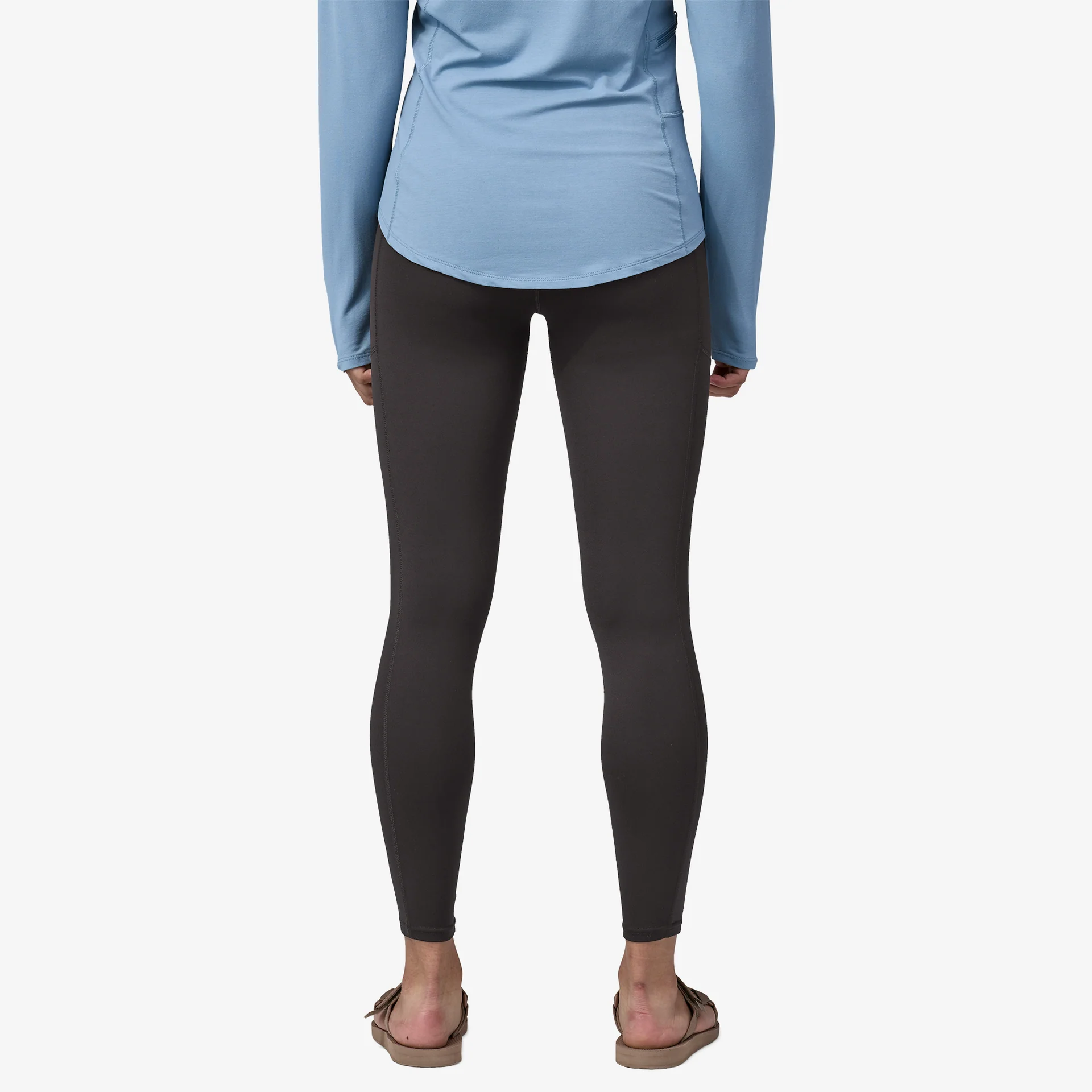 Women's Maipo 7/8 Stash Tights - Image 3