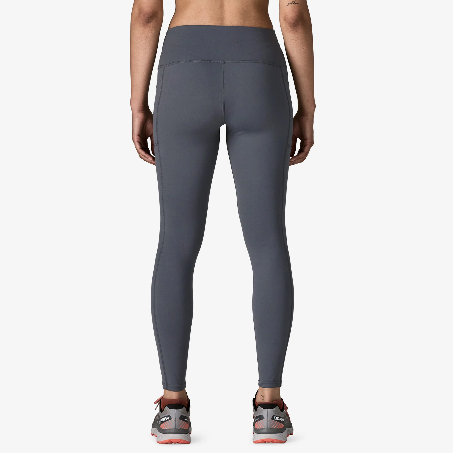 Women's Maipo 7/8 Stash Tights - Image 3