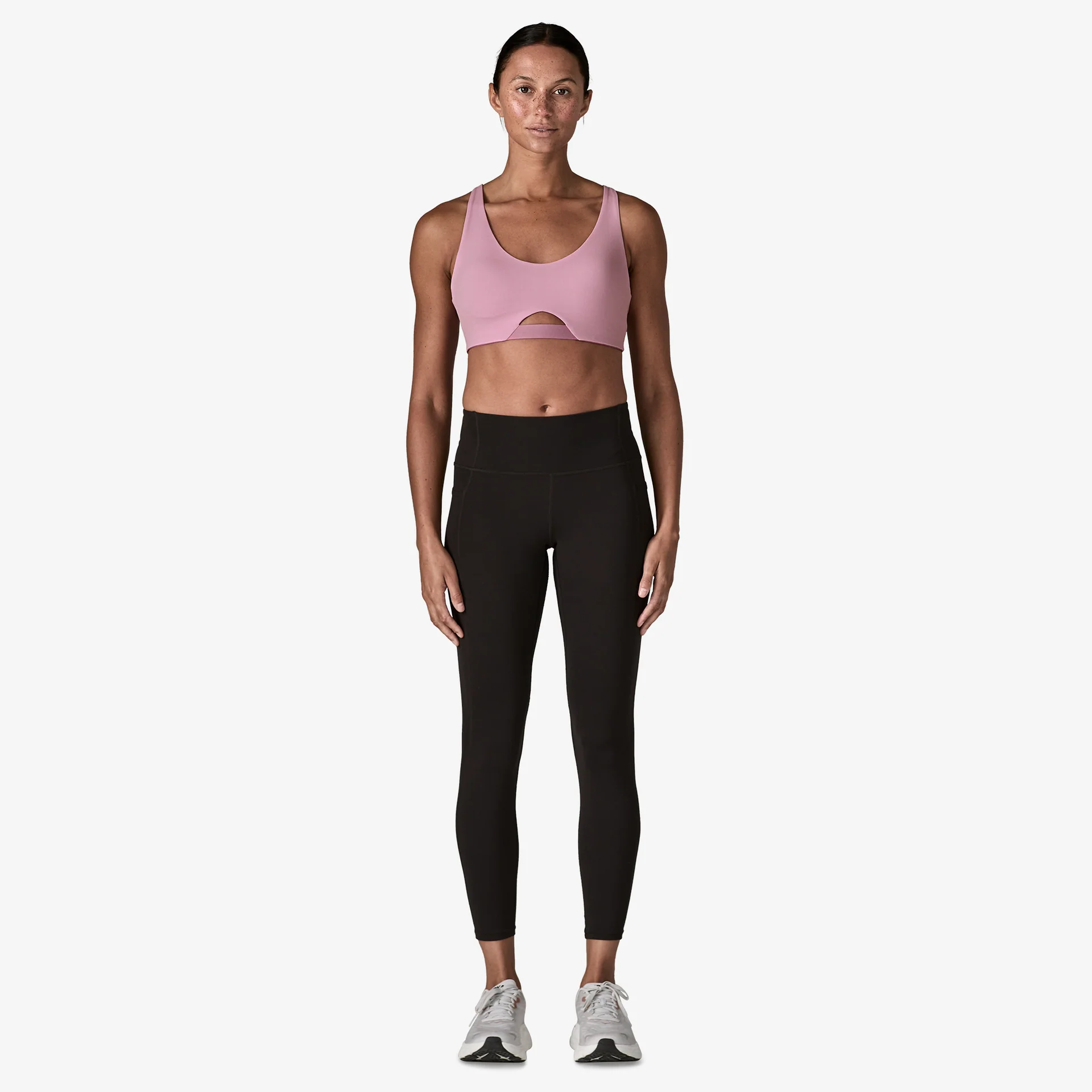 Women's Maipo Low-Impact Adjustable Bra - Image 4