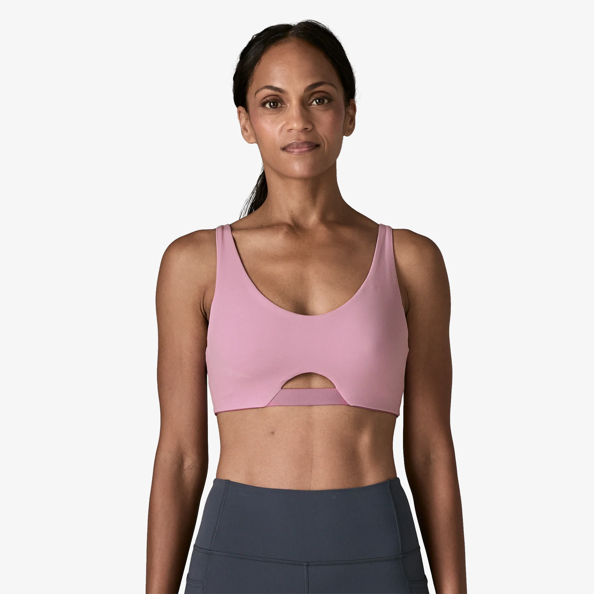 Women's Maipo Low-Impact Adjustable Bra - Image 6