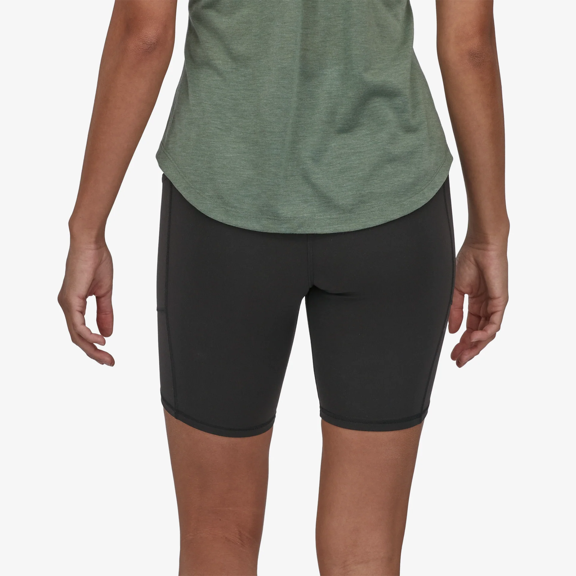 Women's Maipo Shorts - 8" - Image 3