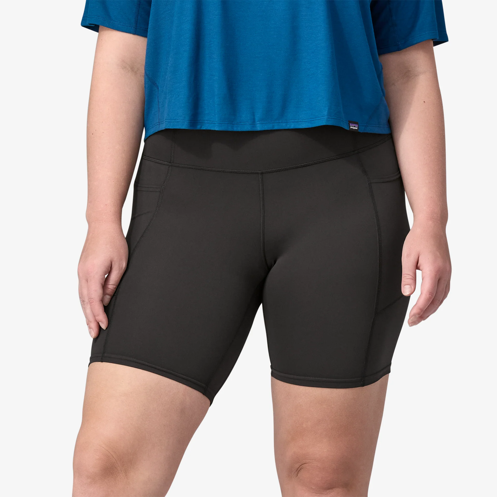 Women's Maipo Shorts - 8" - Image 7