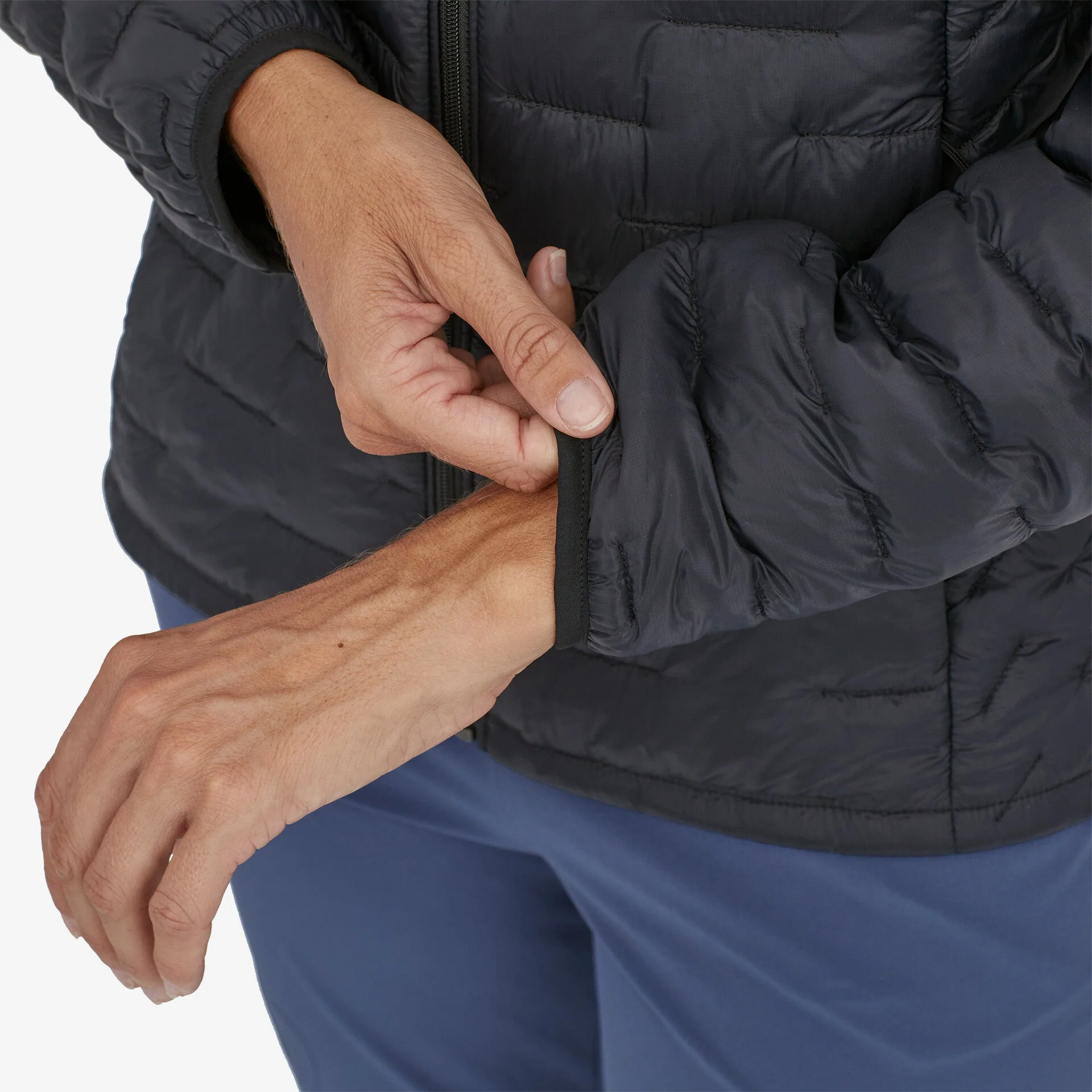 Women's Micro Puff® Hoody - Image 10