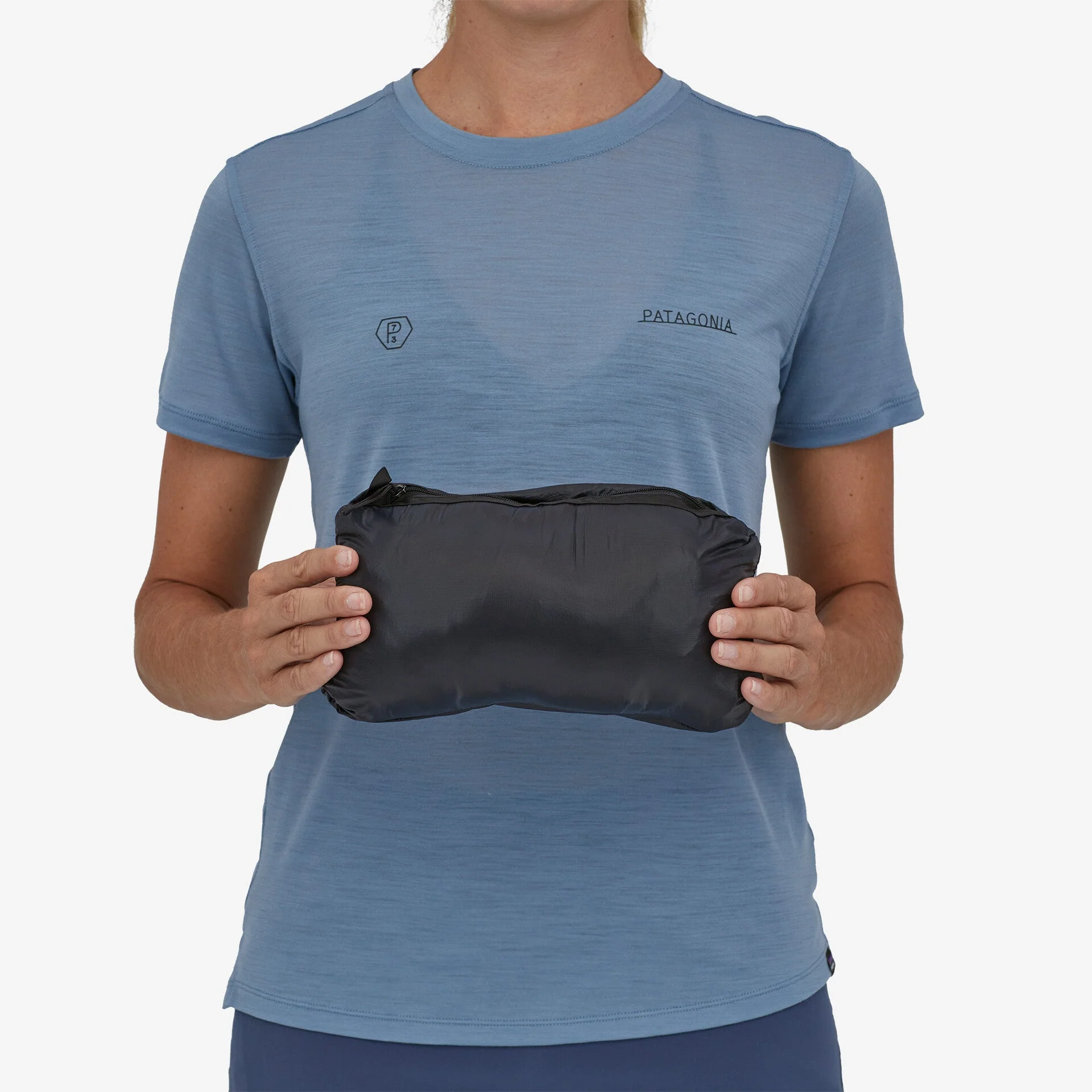 Women's Micro Puff® Hoody - Image 11