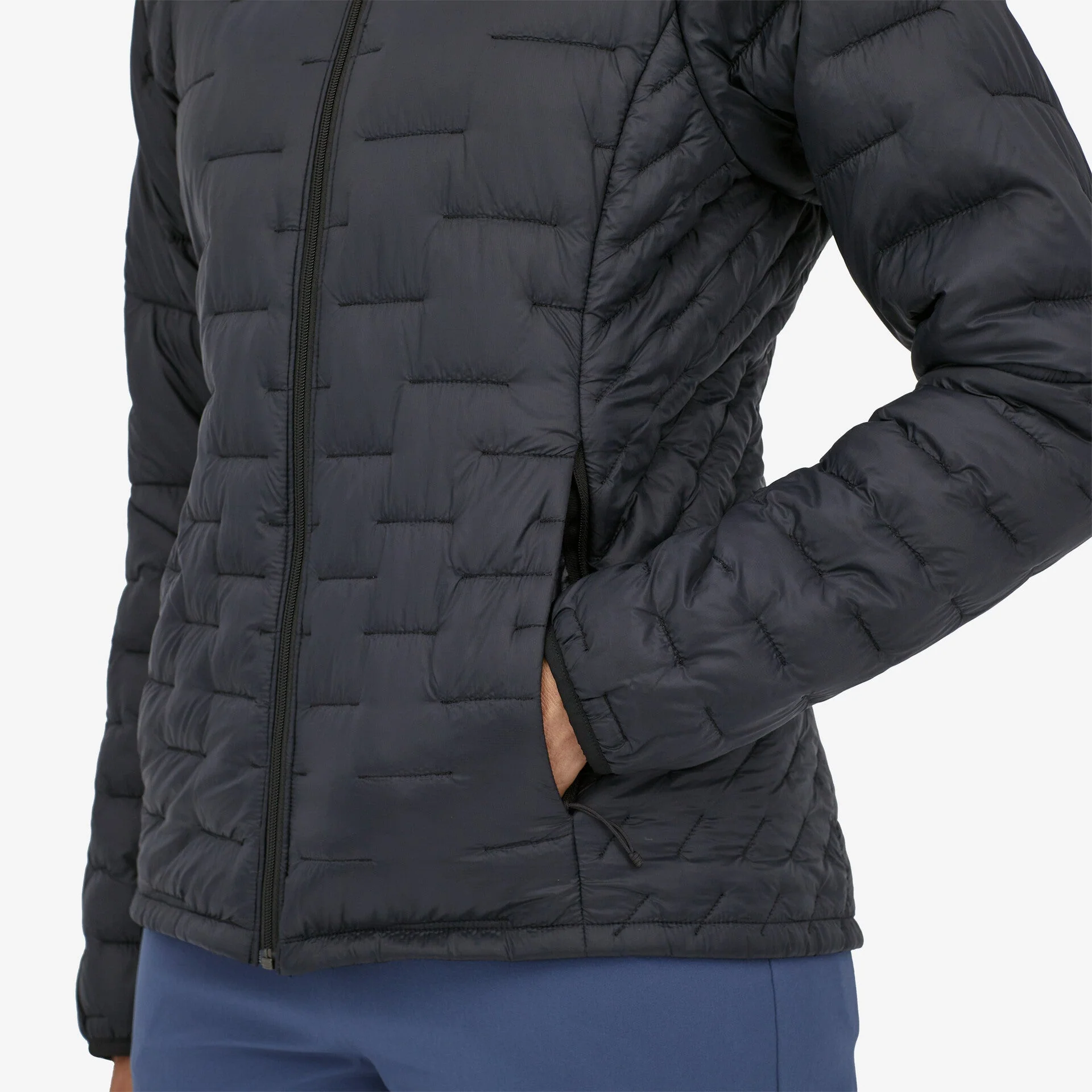 Women's Micro Puff® Hoody - Image 6