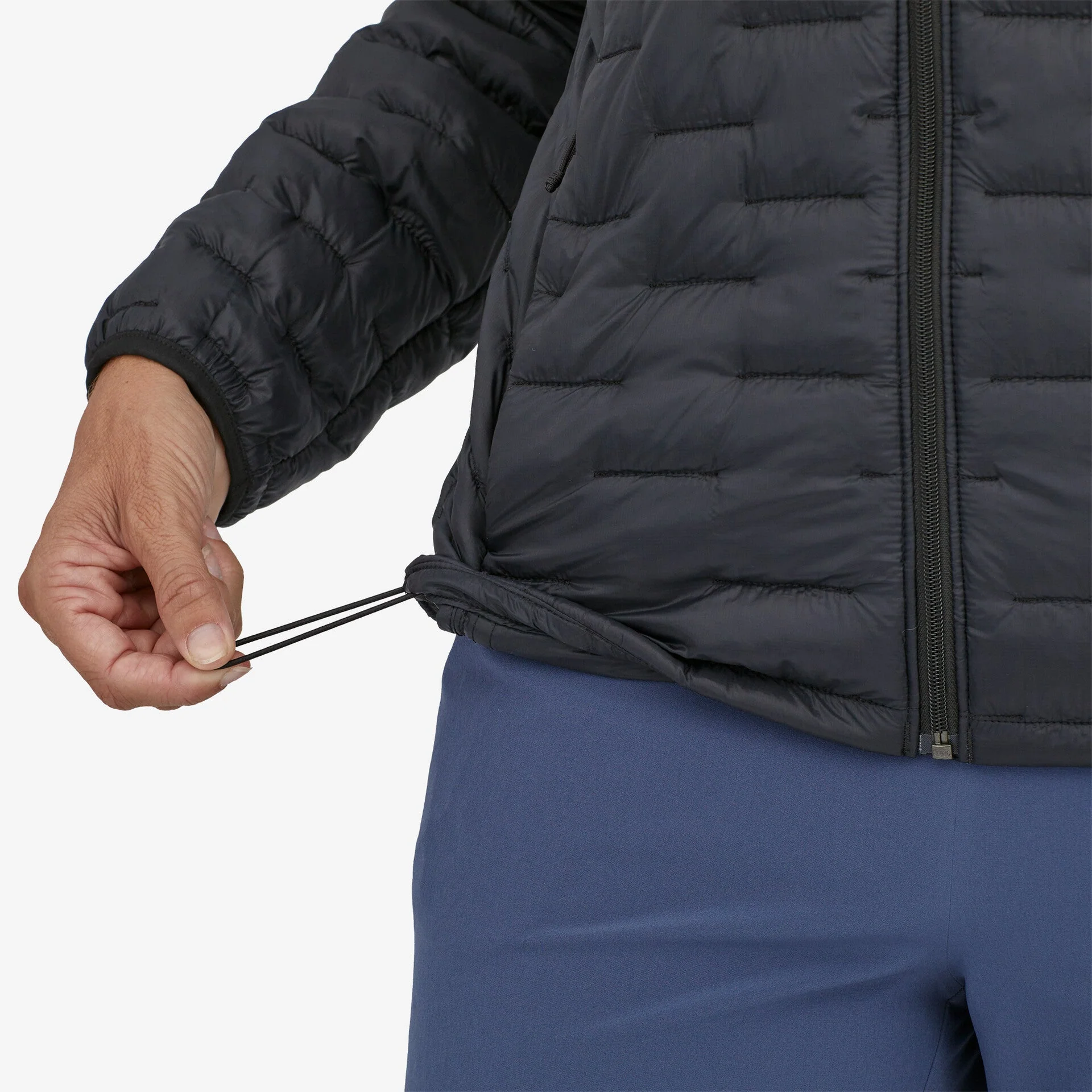Women's Micro Puff® Hoody - Image 9