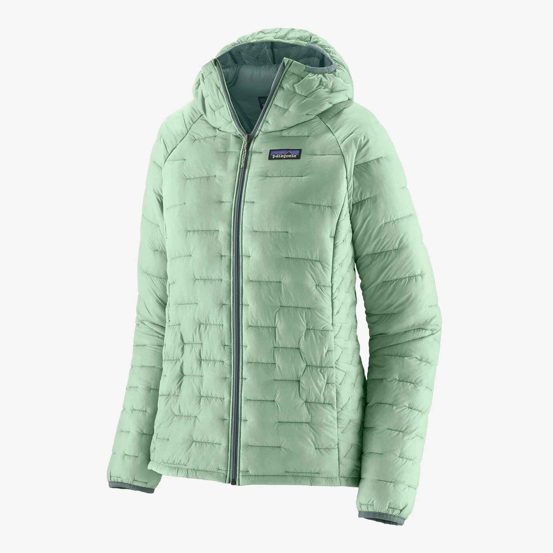 Women's Micro Puff® Hoody