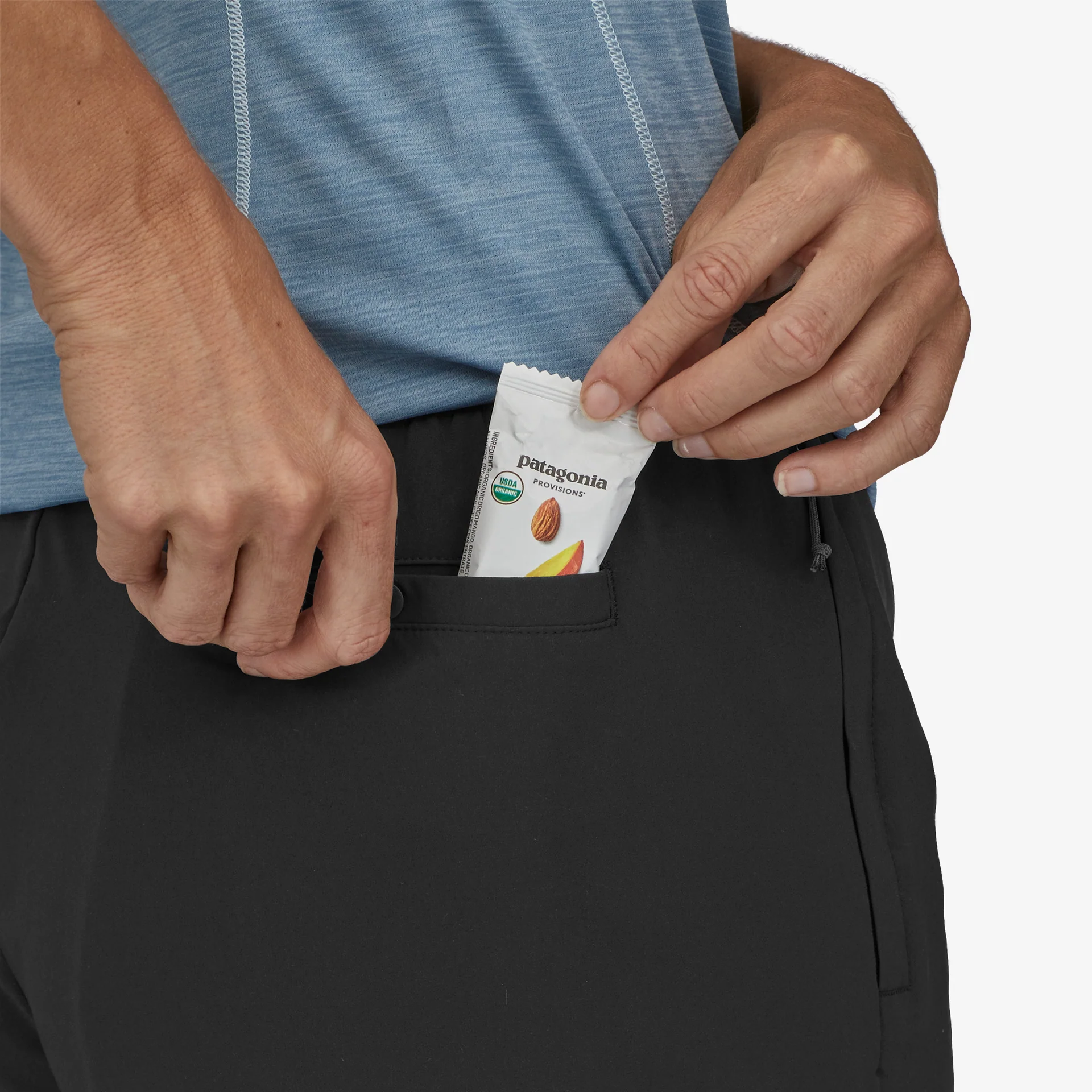 Women's Multi Trails Shorts - 5½" - Image 4