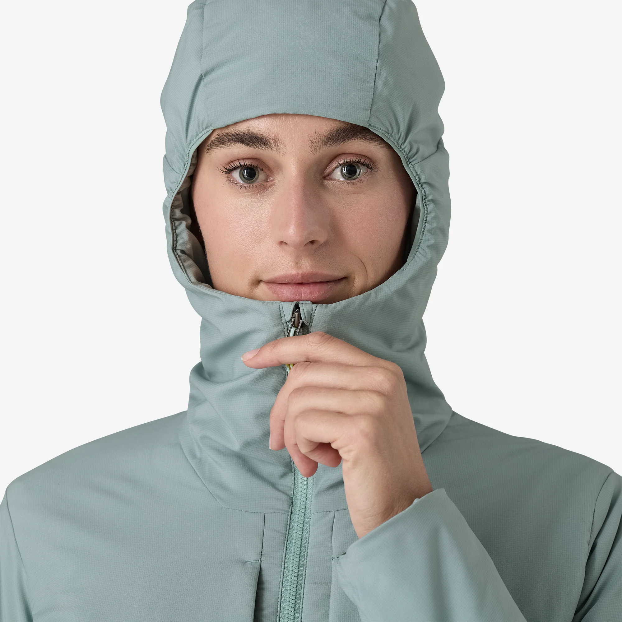 Women's Nano-Air® Hoody - Image 4