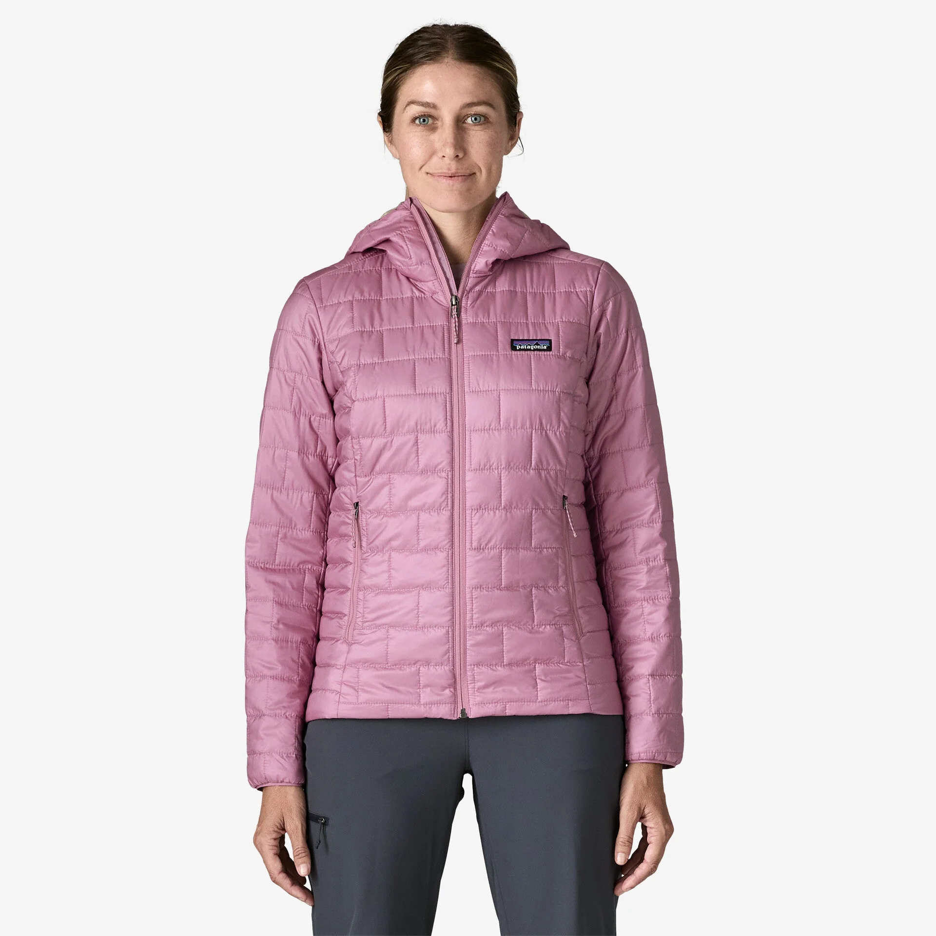Women's Nano Puff® Hoody - Image 2