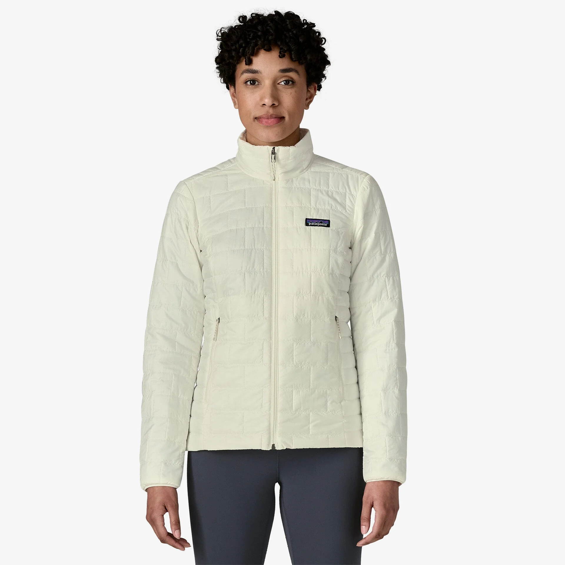 Women's Nano Puff® Jacket - Image 2