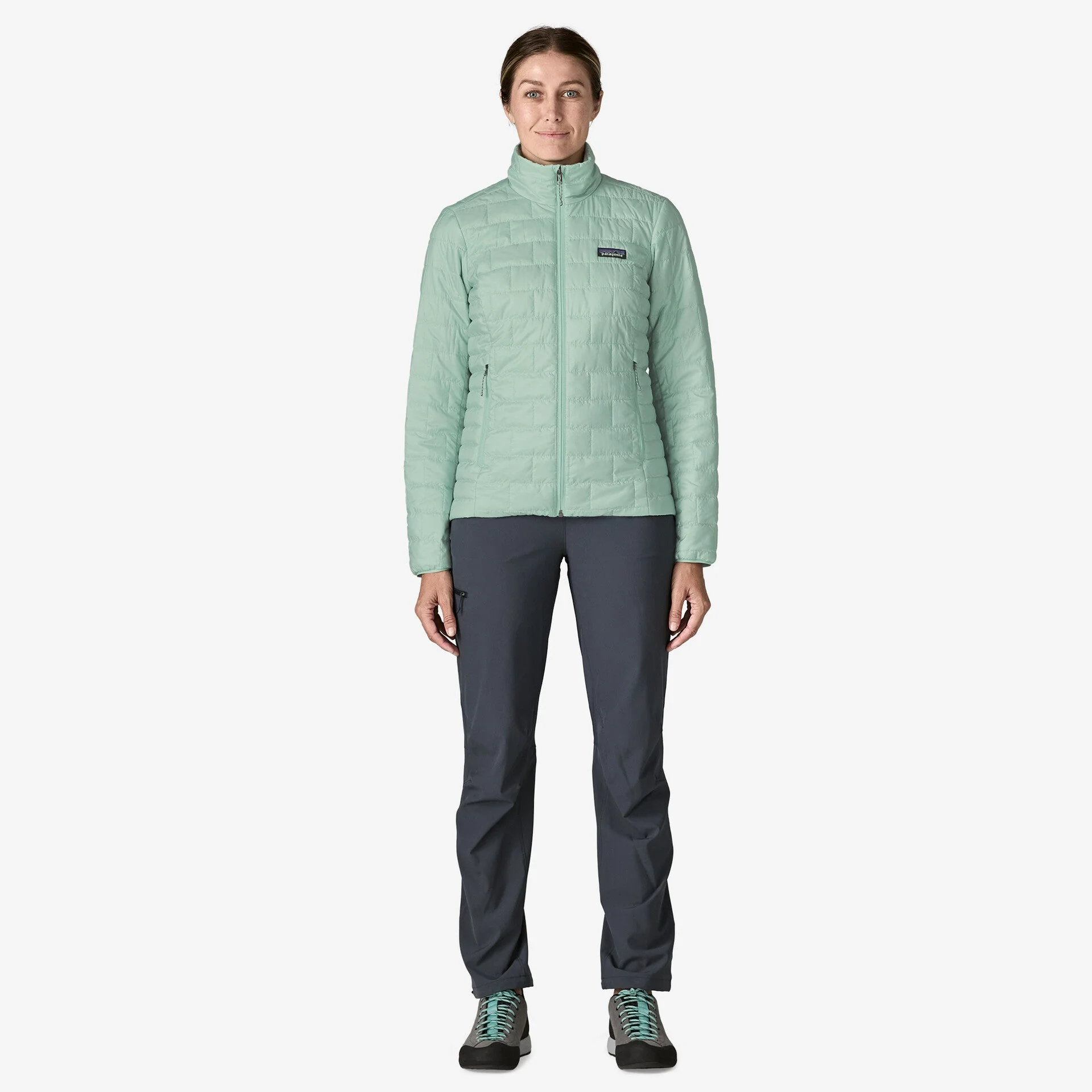 Women's Nano Puff® Jacket - Image 4