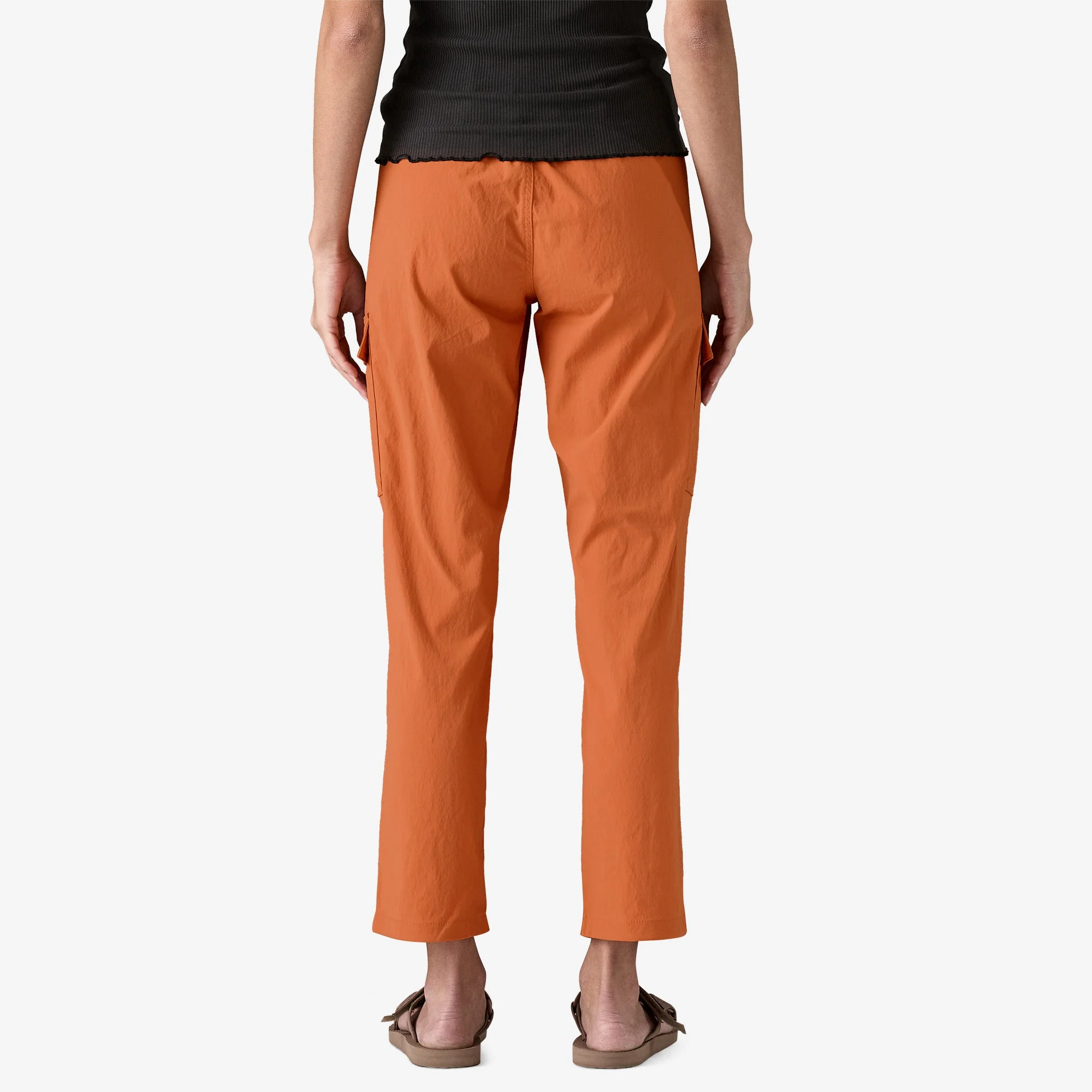 Women's Outdoor Everyday Cargo Pants - Image 3