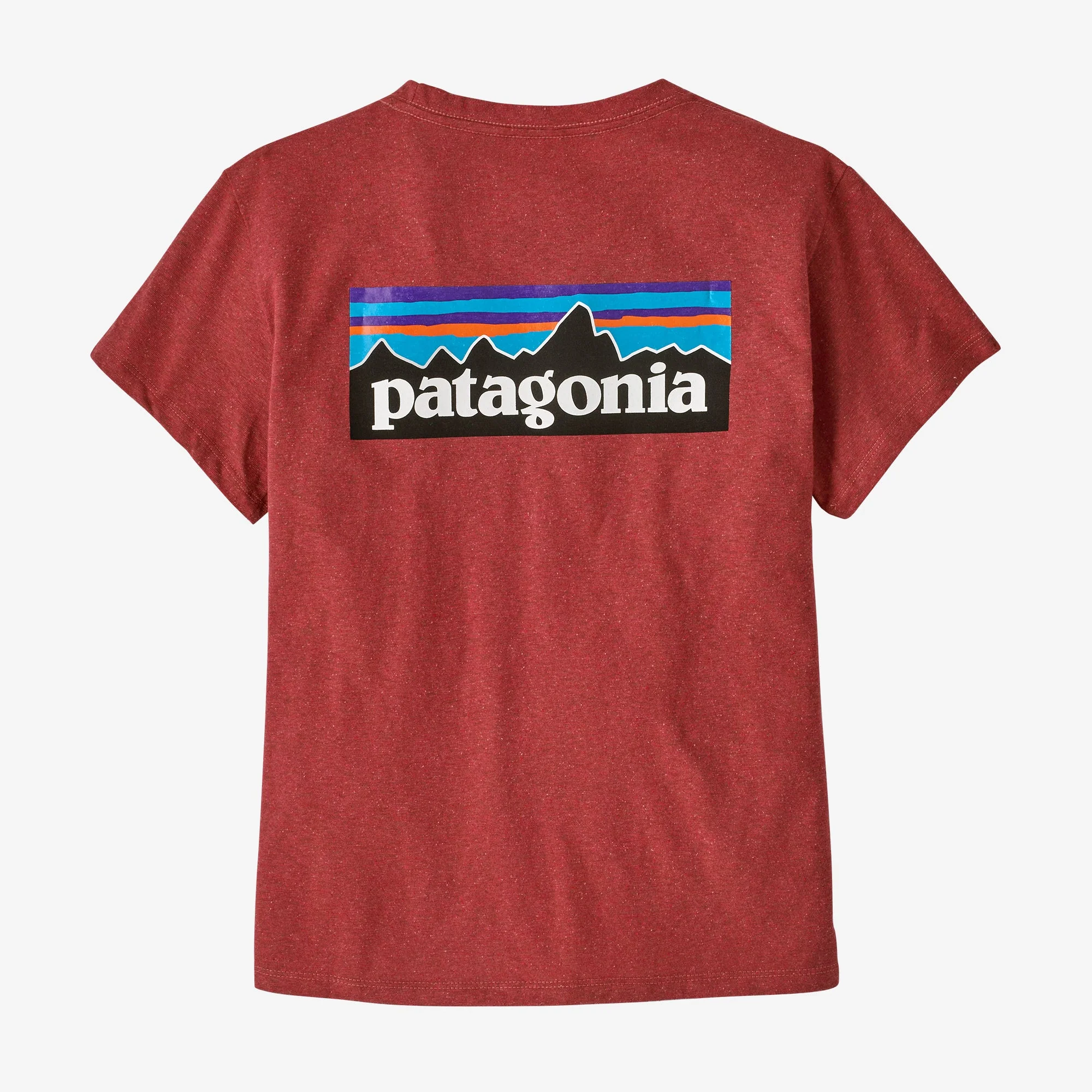 Women's P-6 Logo Responsibili-TeeĀ®
