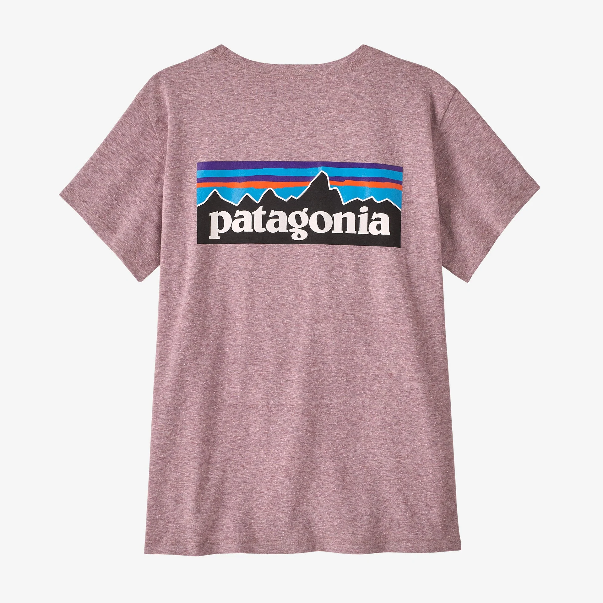 Women's P-6 Logo Responsibili-TeeĀ®