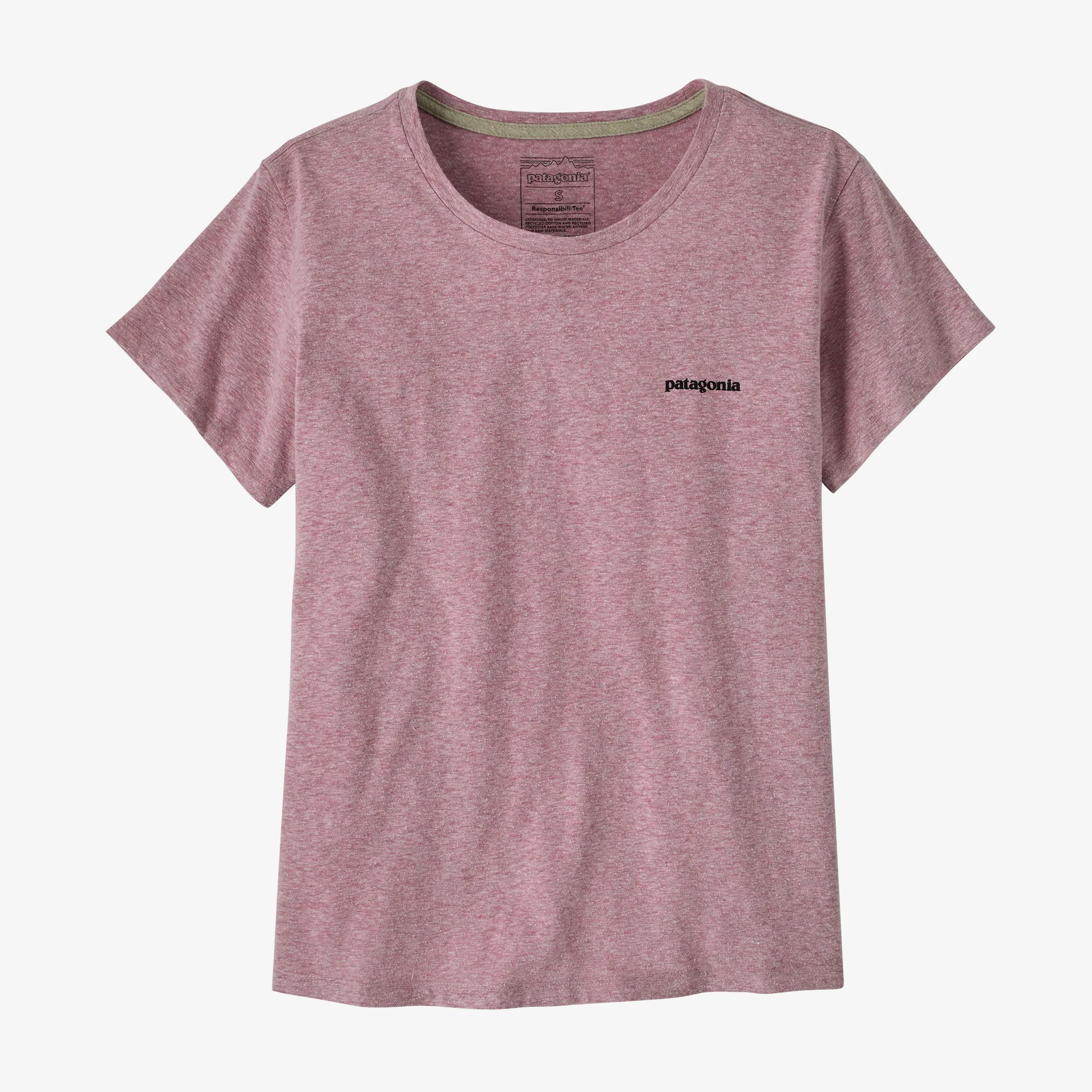 Women's P-6 Logo Responsibili-TeeĀ® - Image 3