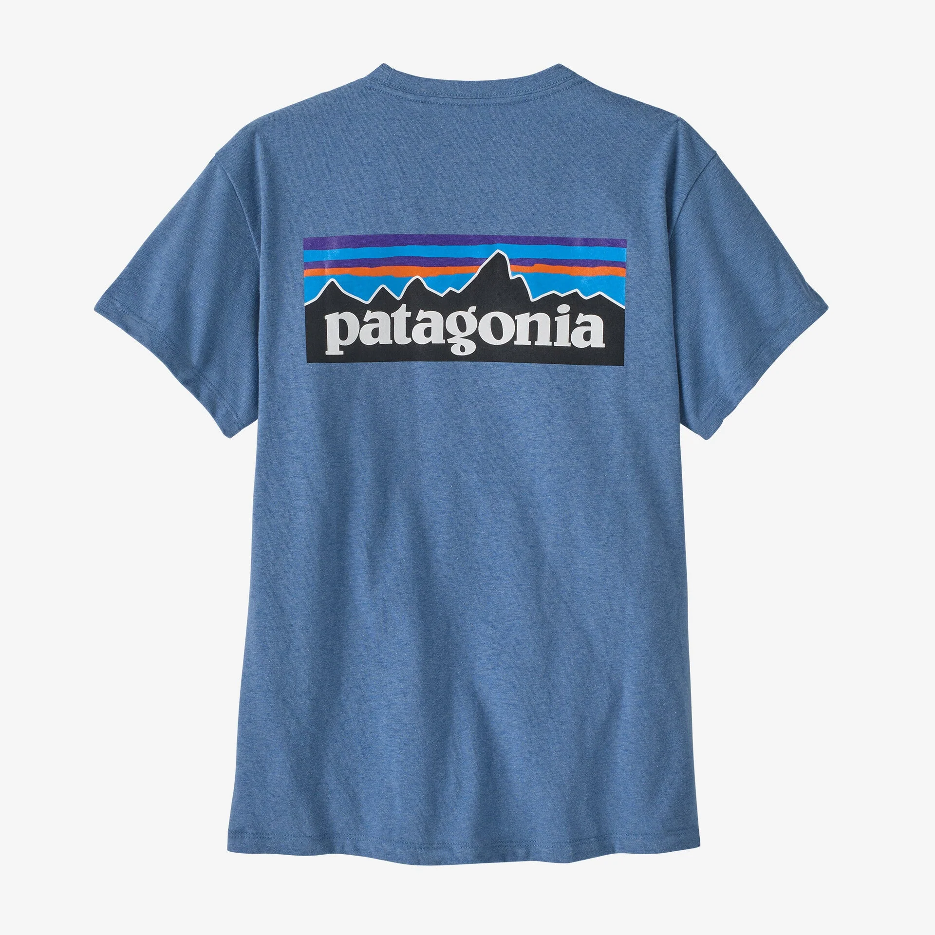 Women's P-6 Logo Responsibili-TeeĀ®