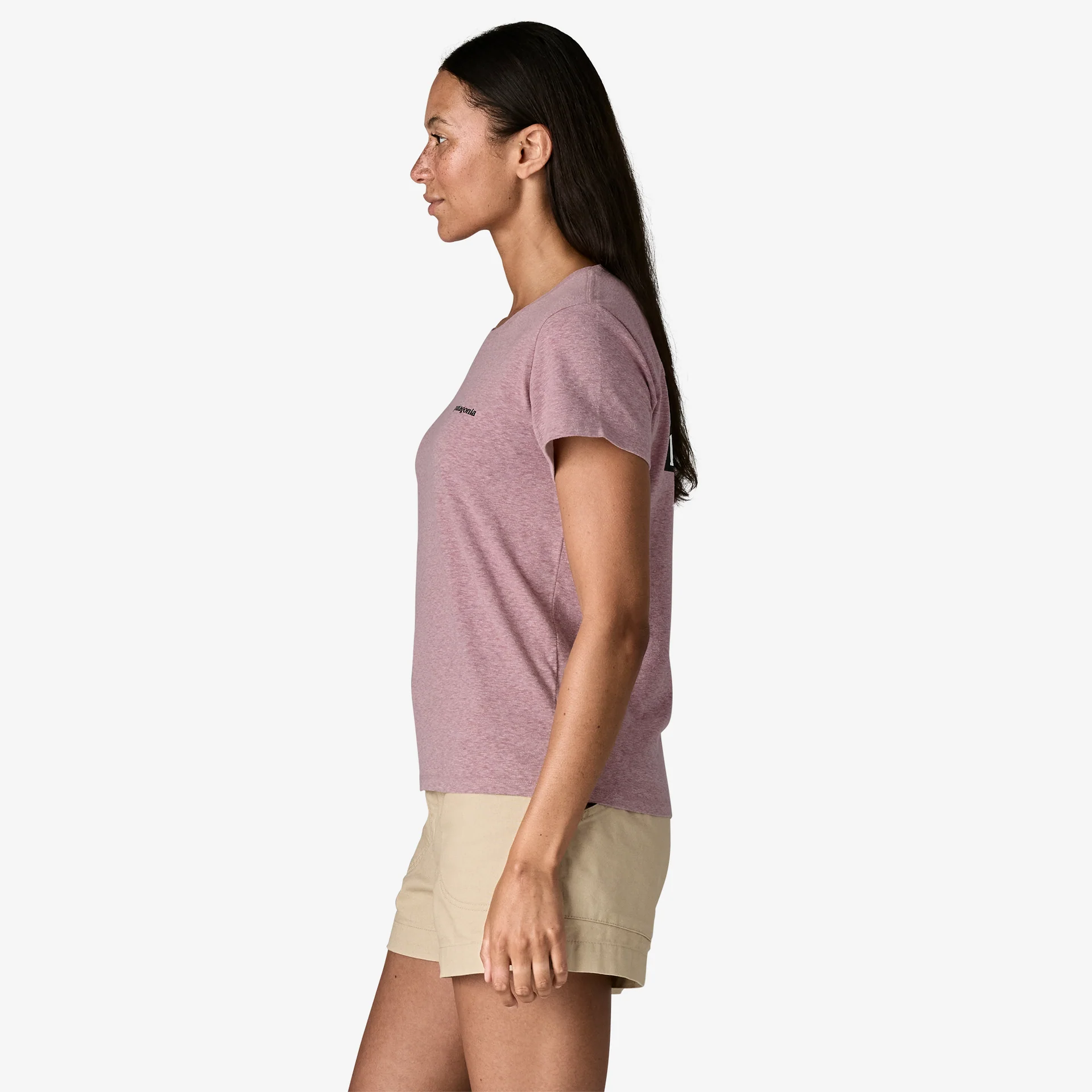 Women's P-6 Logo Responsibili-TeeĀ® - Image 2