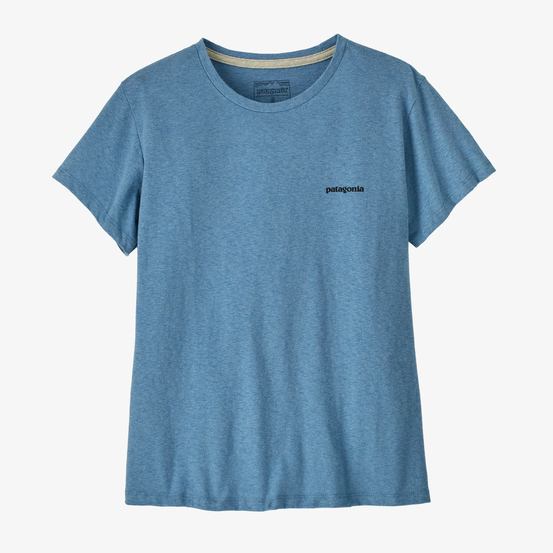 Women's P-6 Logo Responsibili-TeeĀ® - Image 3
