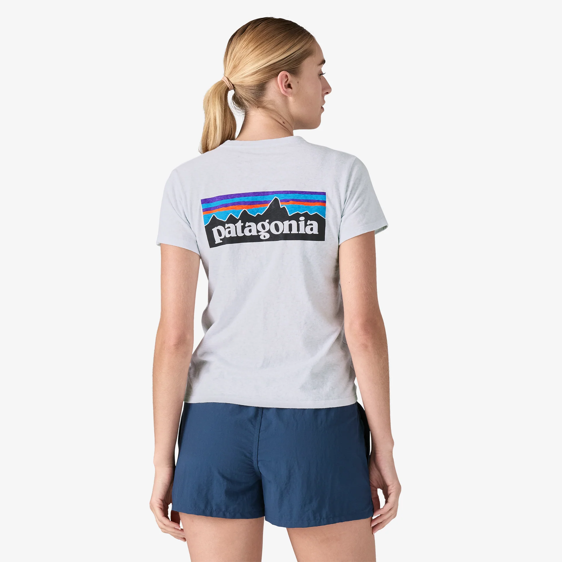 Women's P-6 Logo Responsibili-Tee® - Image 3