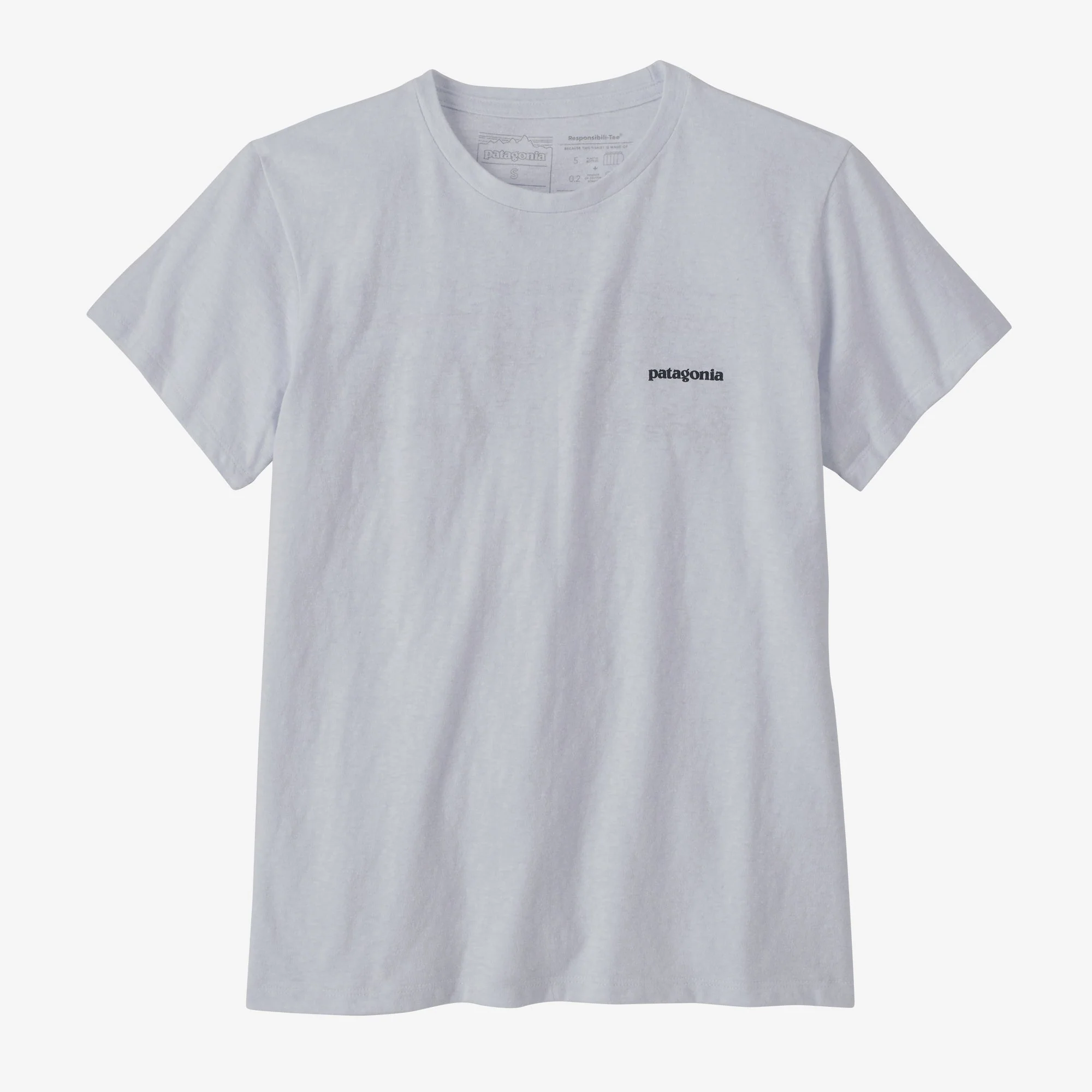 Women's P-6 Logo Responsibili-Tee® - Image 7