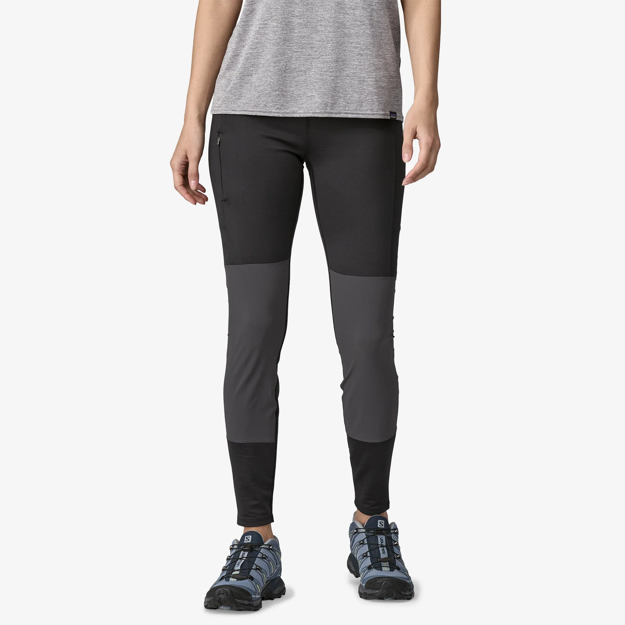Women's Pack Out Hike Tights - Image 2
