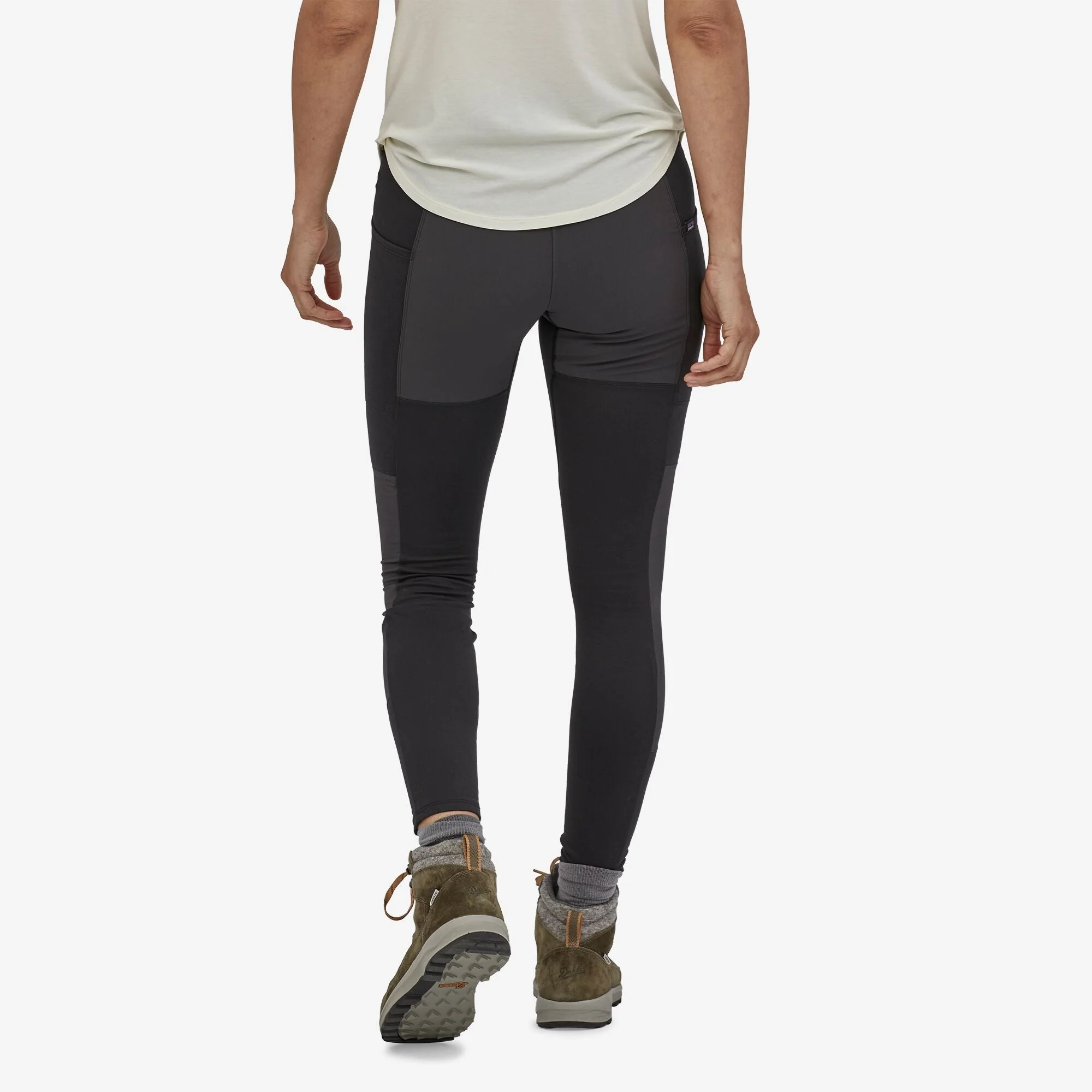 Women's Pack Out Hike Tights - Image 5