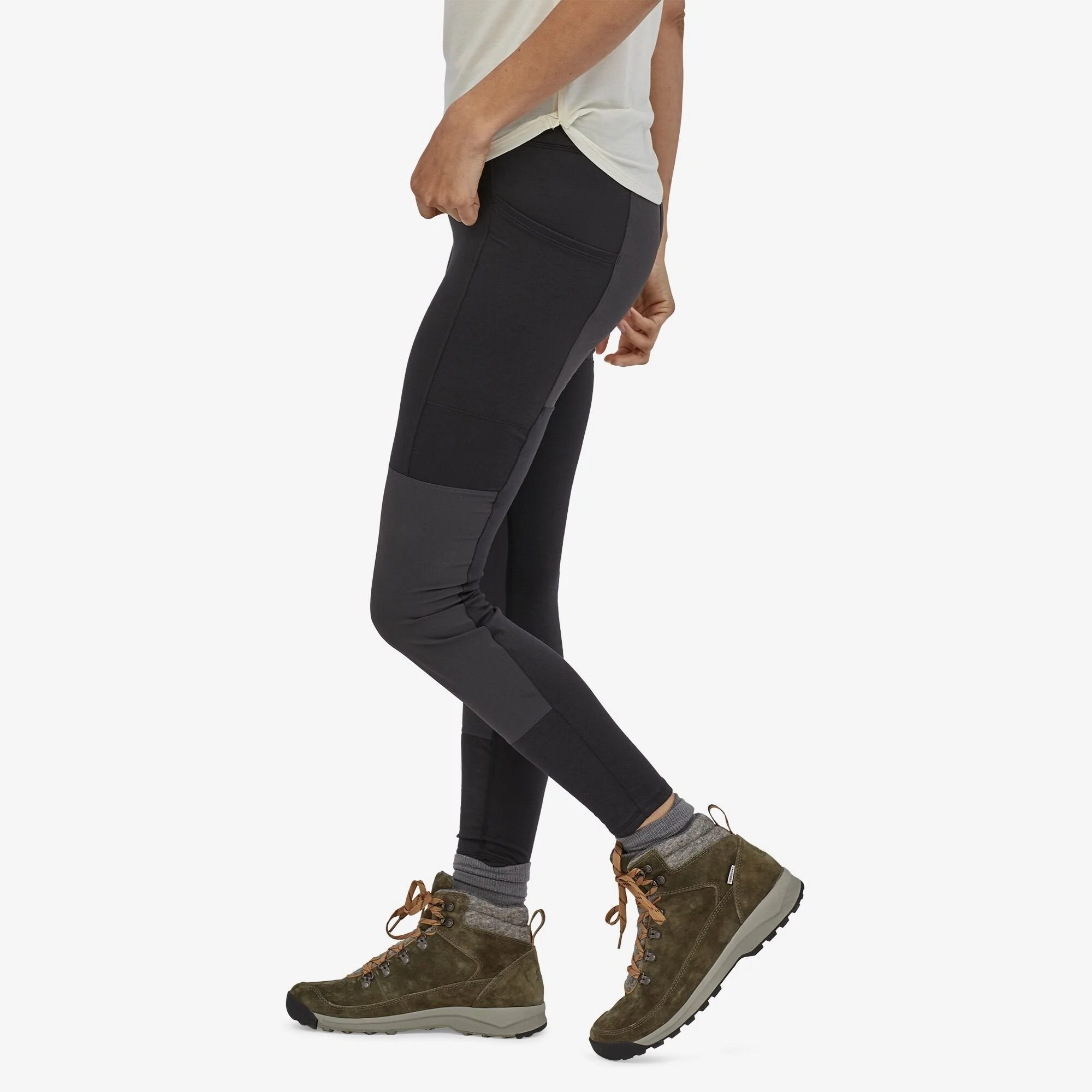 Women's Pack Out Hike Tights - Image 6