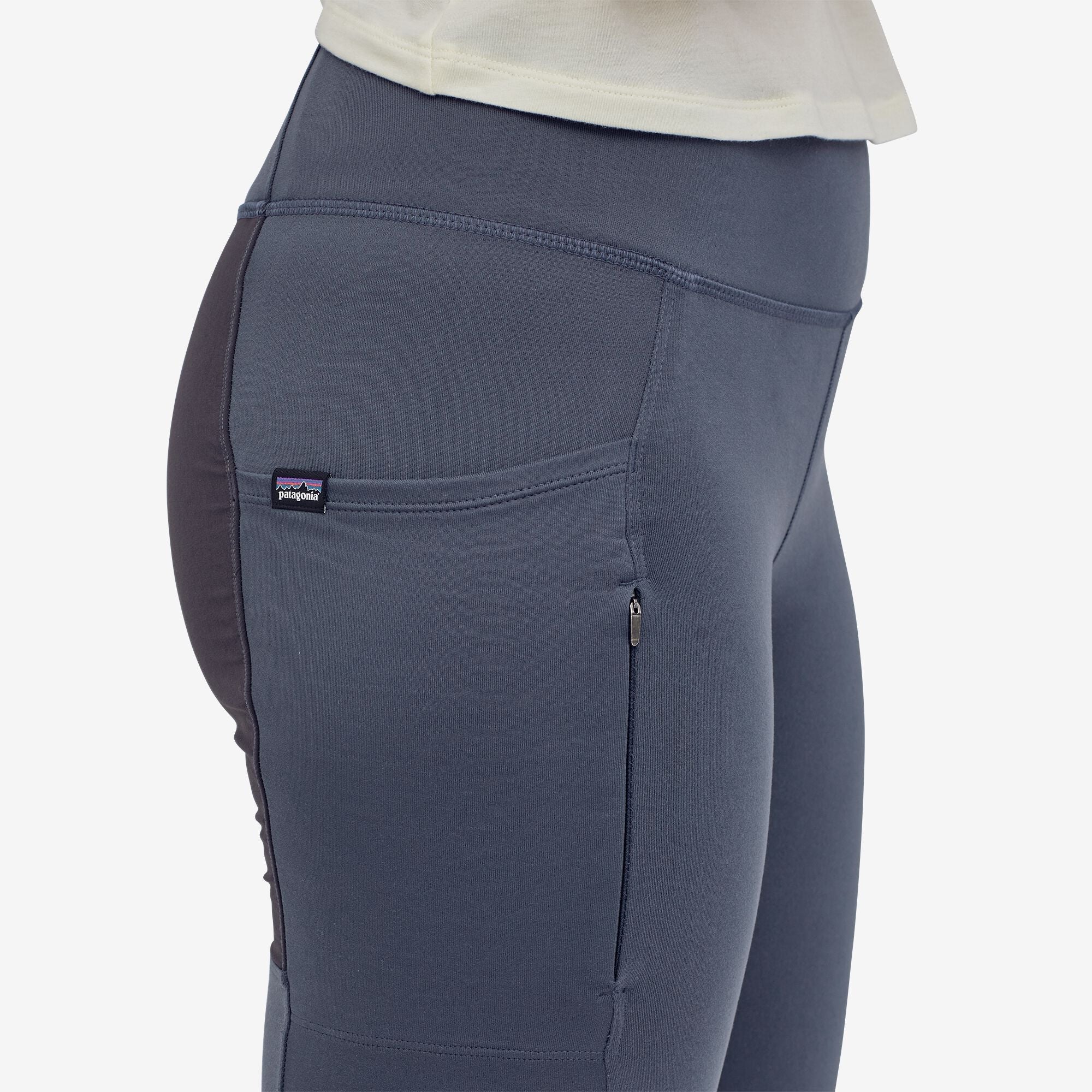 Women's Pack Out Hike Tights - Image 8