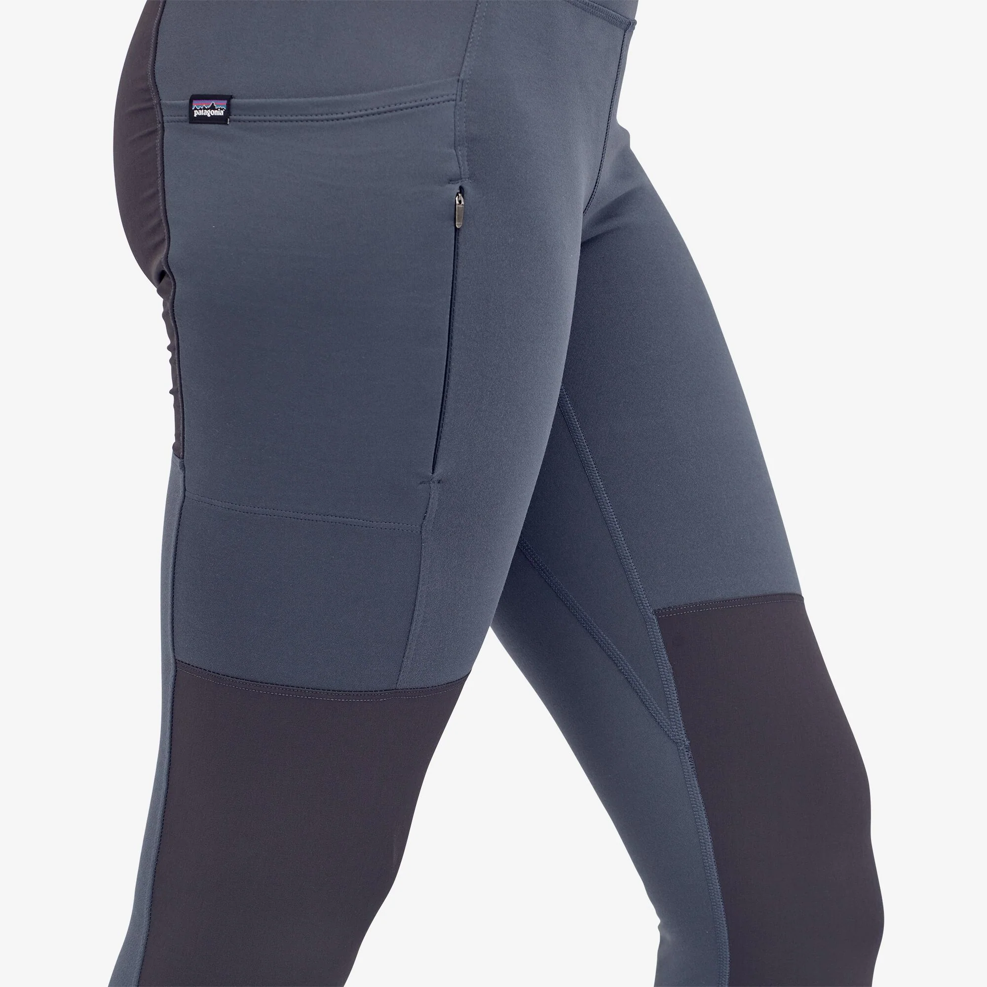 Women's Pack Out Hike Tights - Image 9