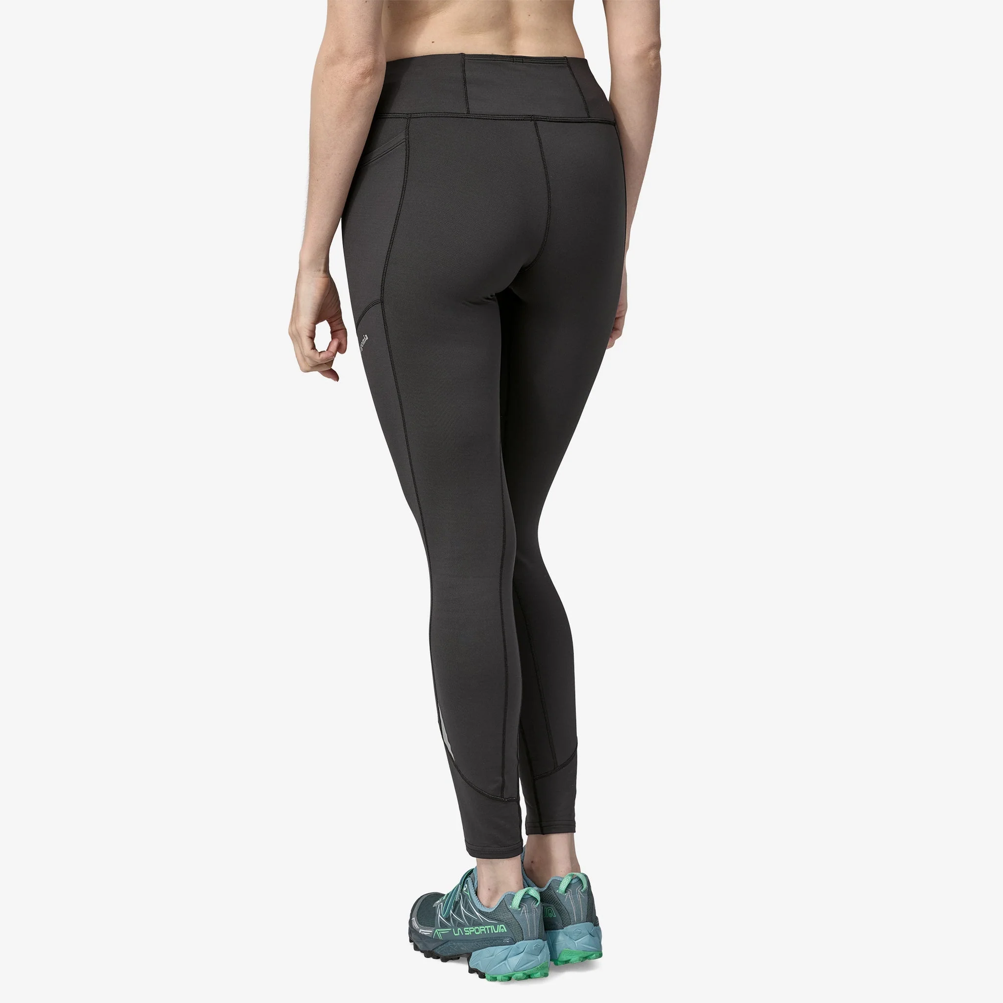 Women's Peak Mission Tights - 27" - Image 6