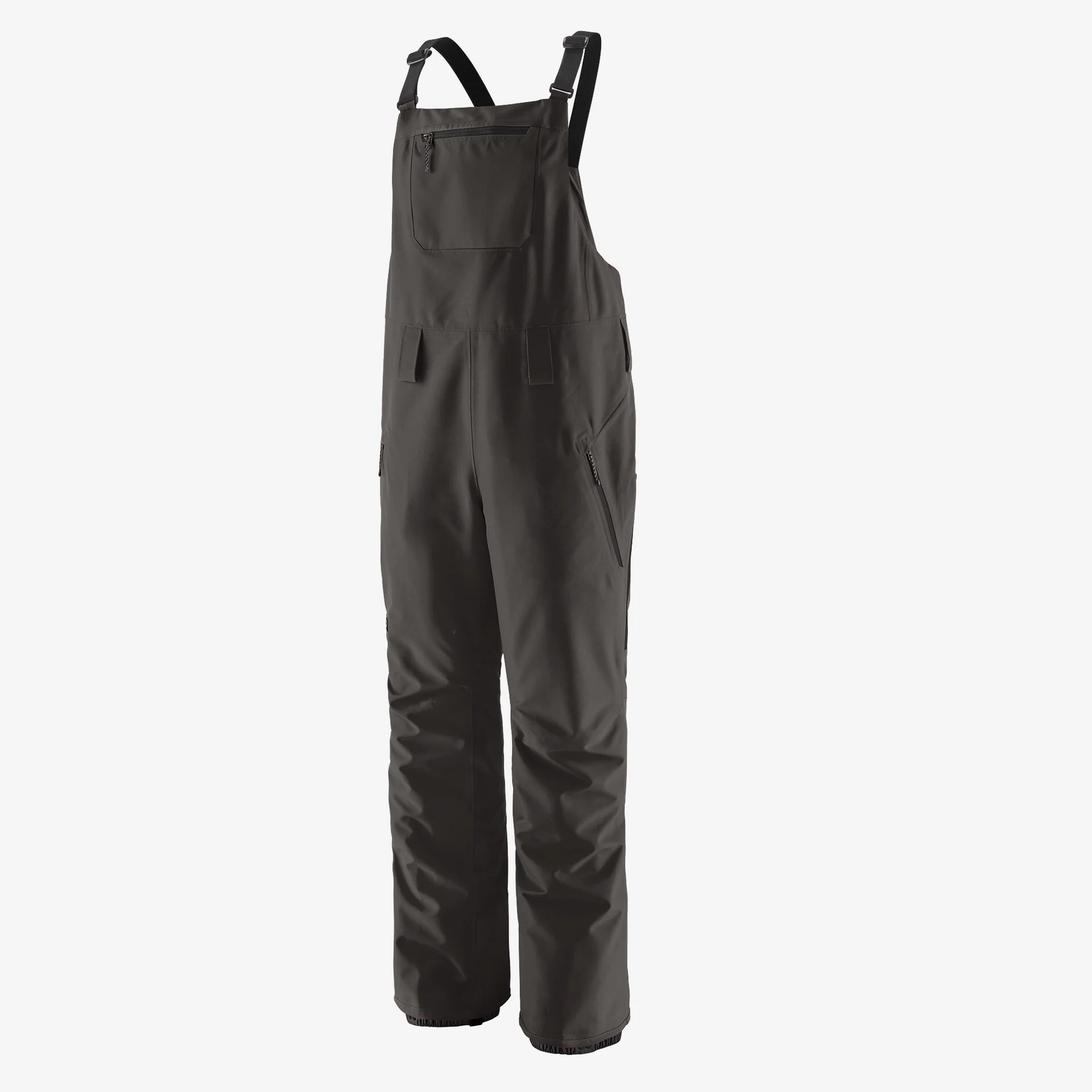 Women's Powder Town Bibs - Regular