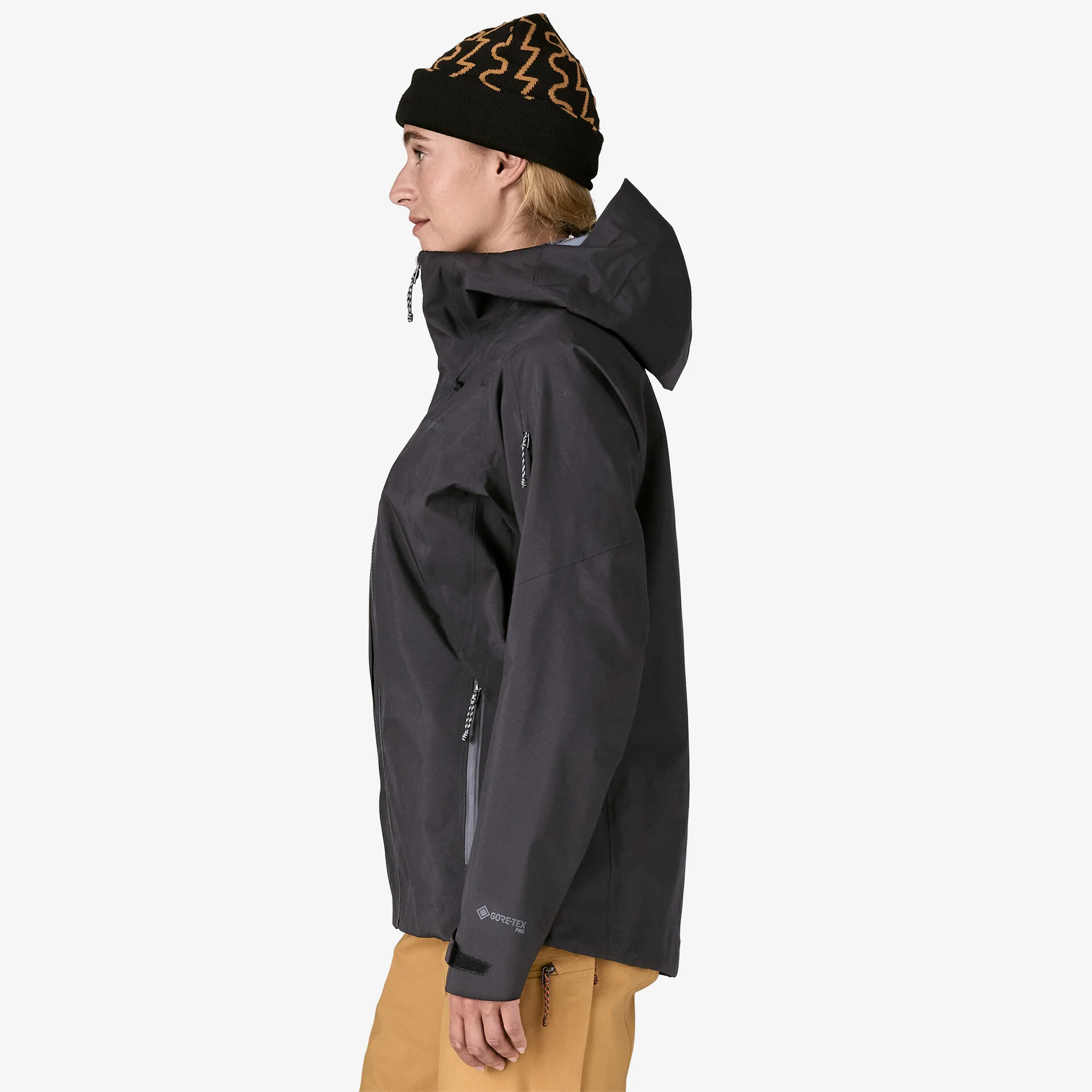 Women's PowSlayer Jacket - Image 2