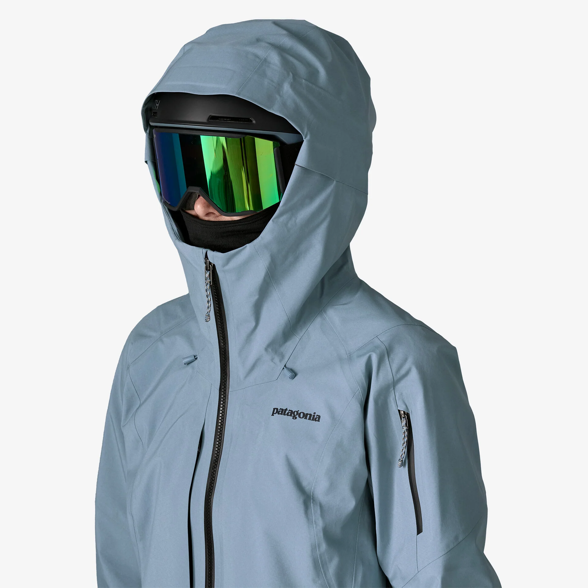 Women's PowSlayer Jacket - Image 10