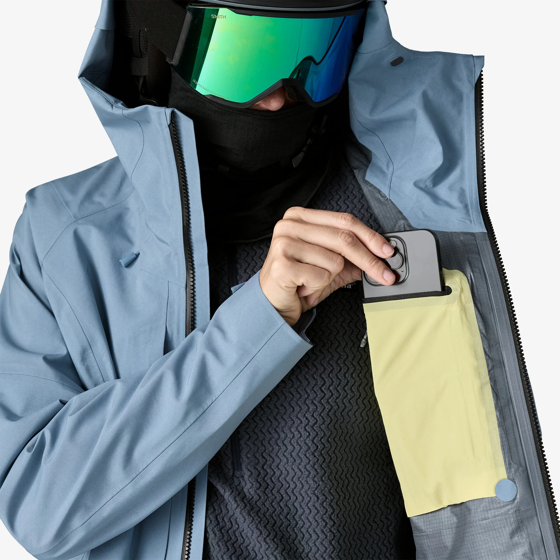 Women's PowSlayer Jacket - Image 8