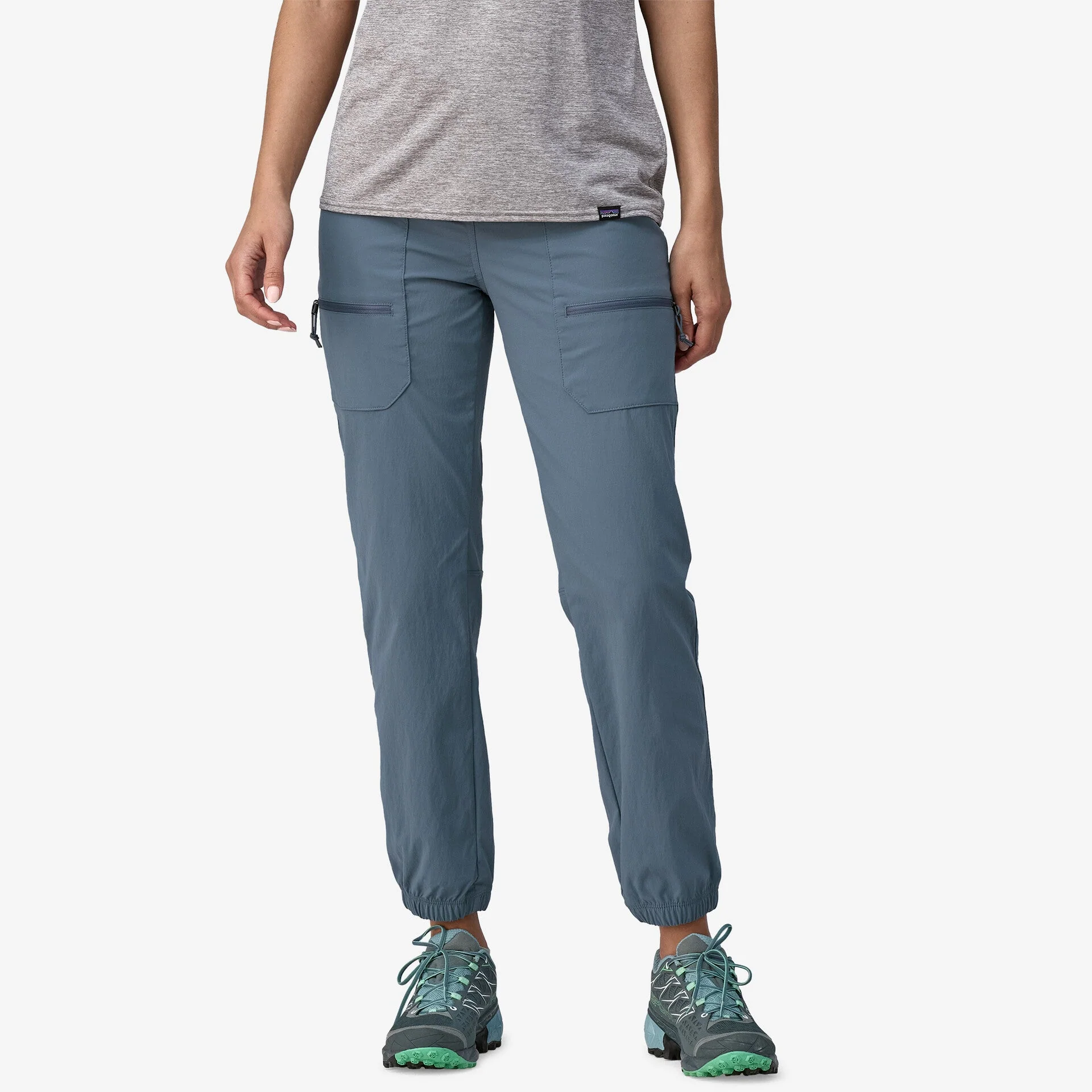 Women's Quandary Joggers - Image 6