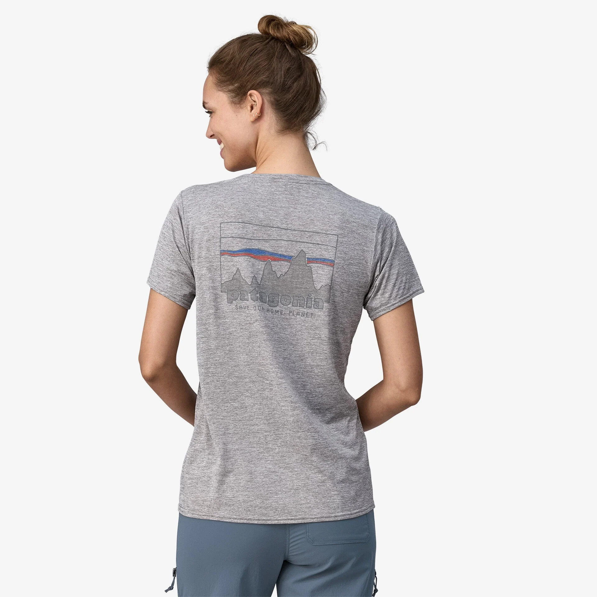 Women's Quandary Joggers - Image 7