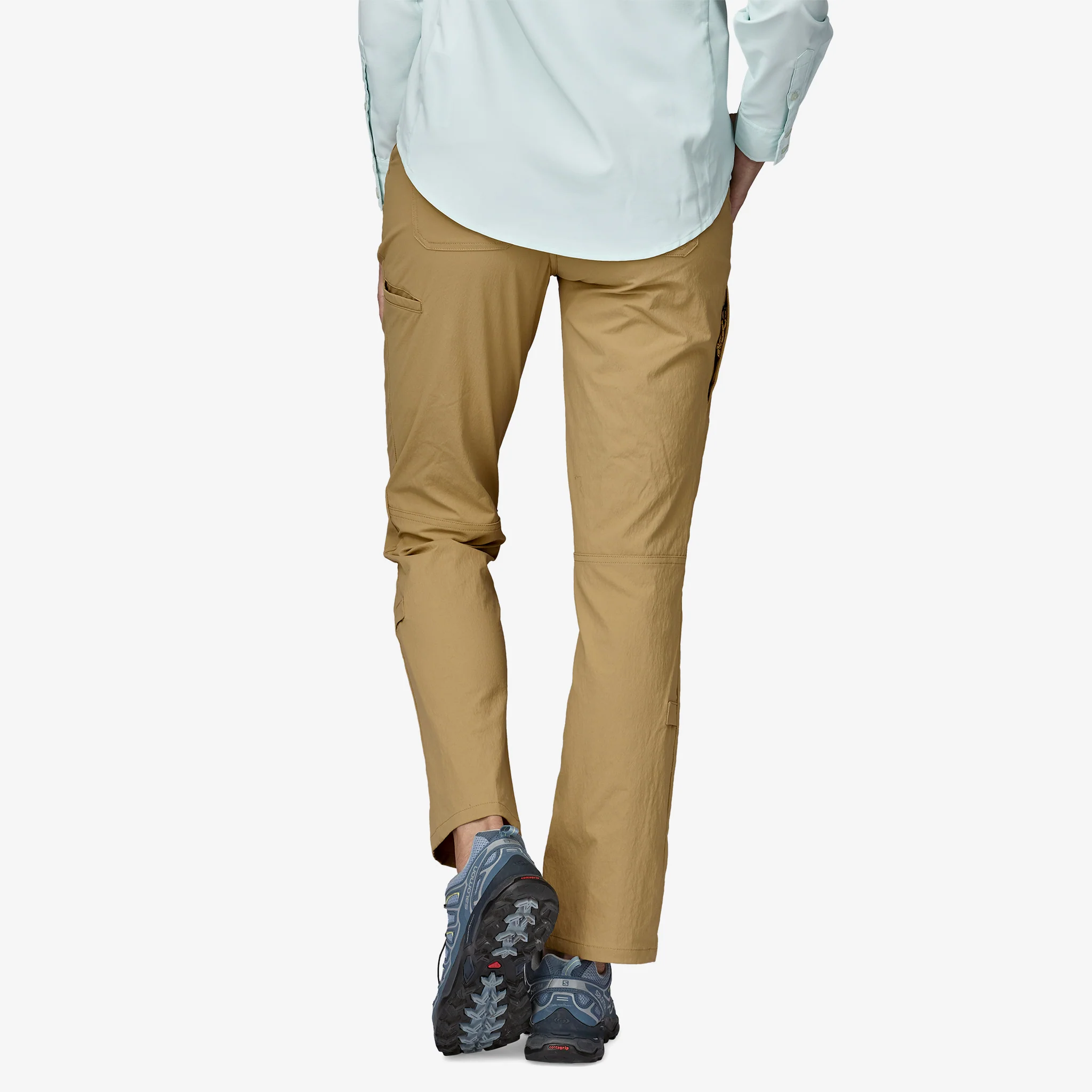 Women's Quandary Pants - Regular - Image 3