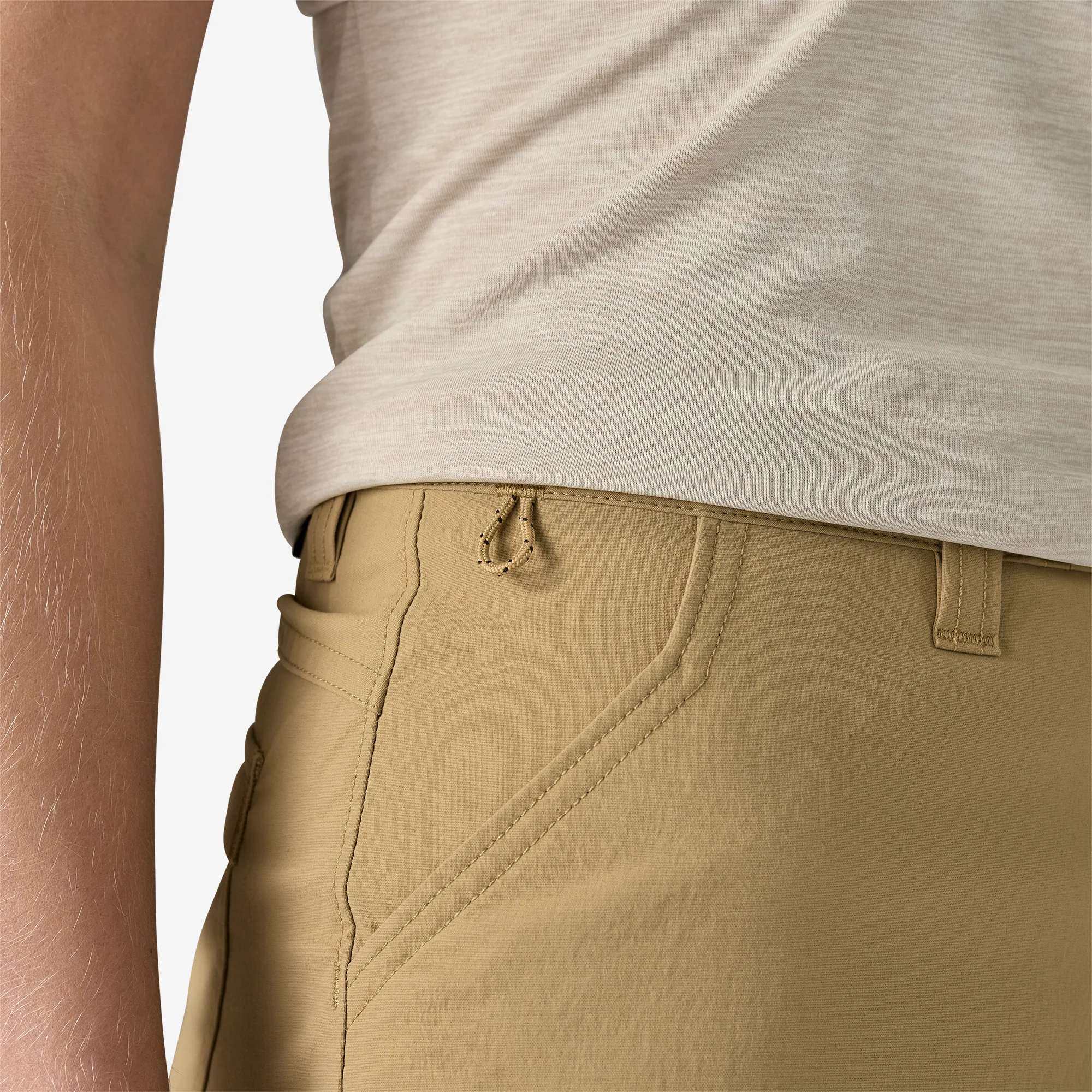 Women's Quandary Shorts - 5" - Image 7