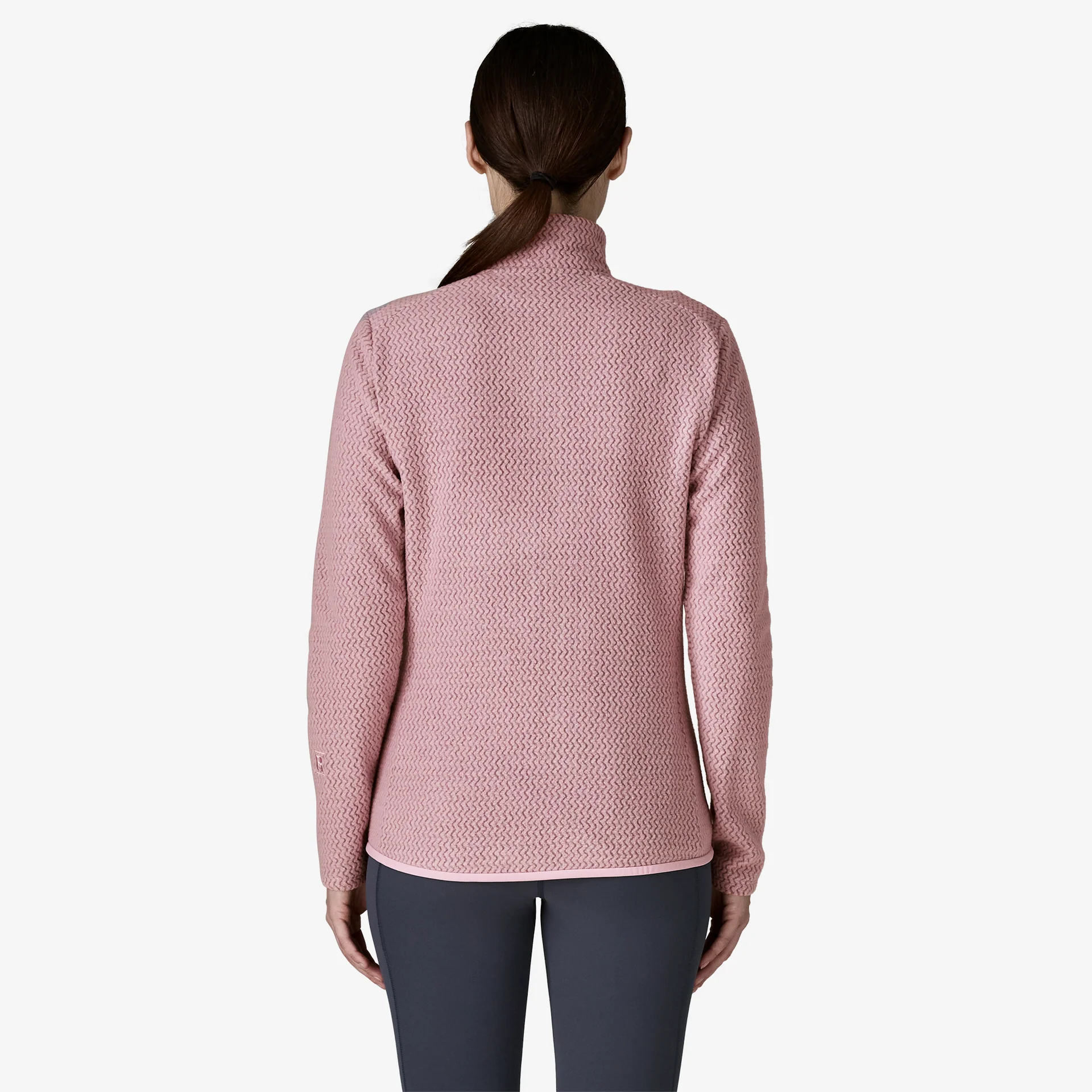 Women's R1® Air Fleece Jacket - Image 3