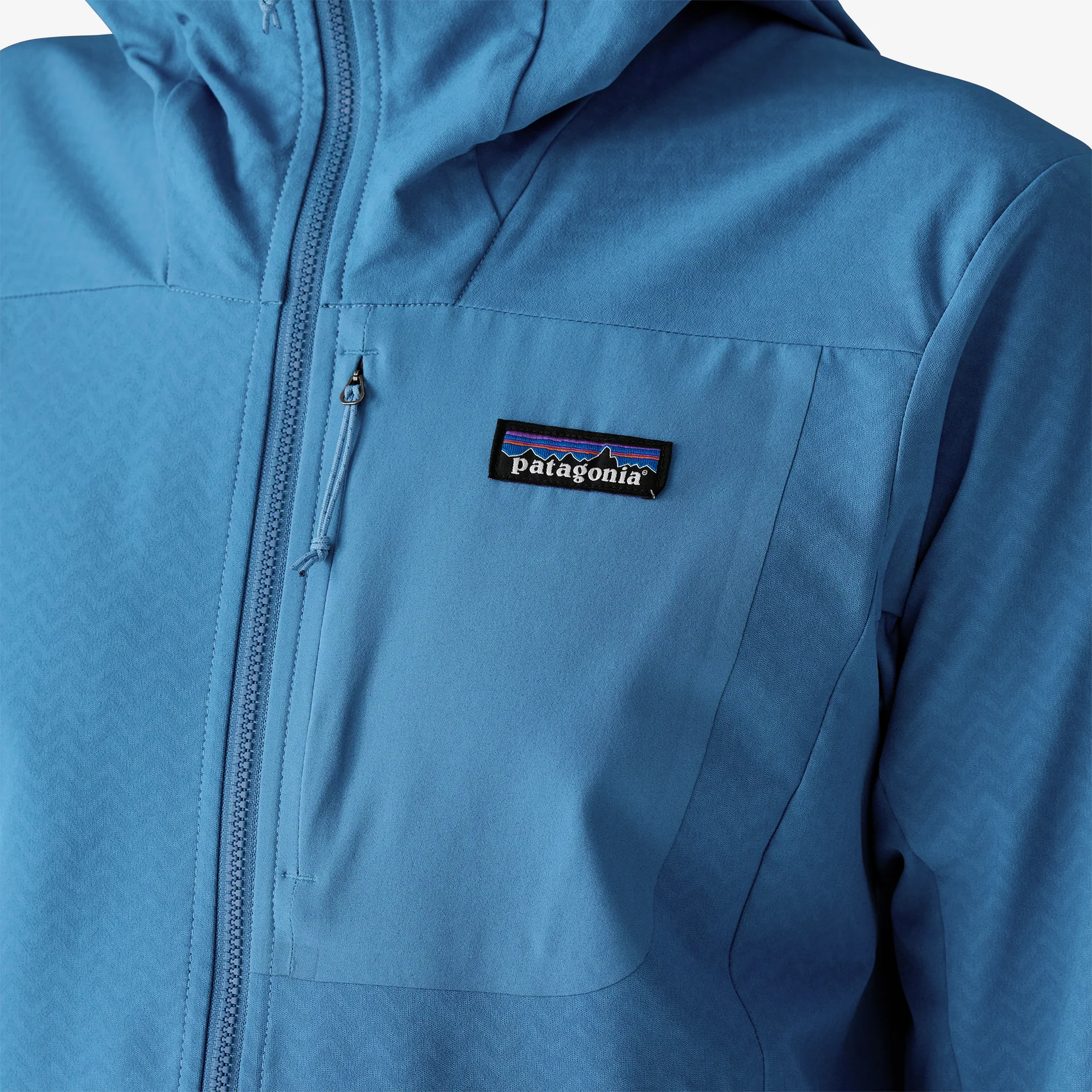 Women's R1® CrossStrata Hoody - Image 6