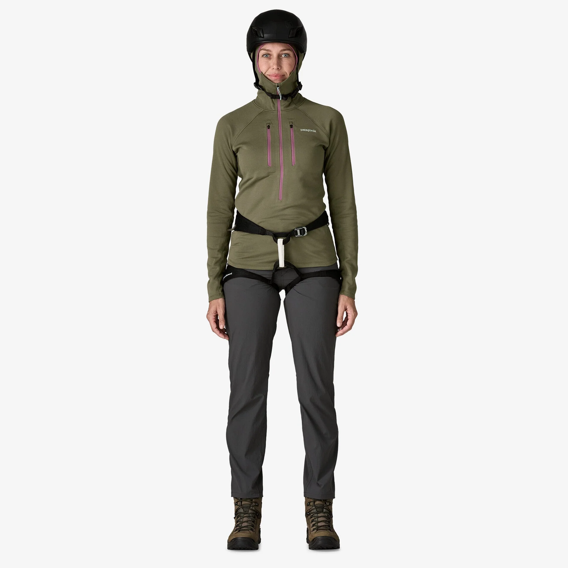 Women’s R1® Ultralight Hoody - Image 4