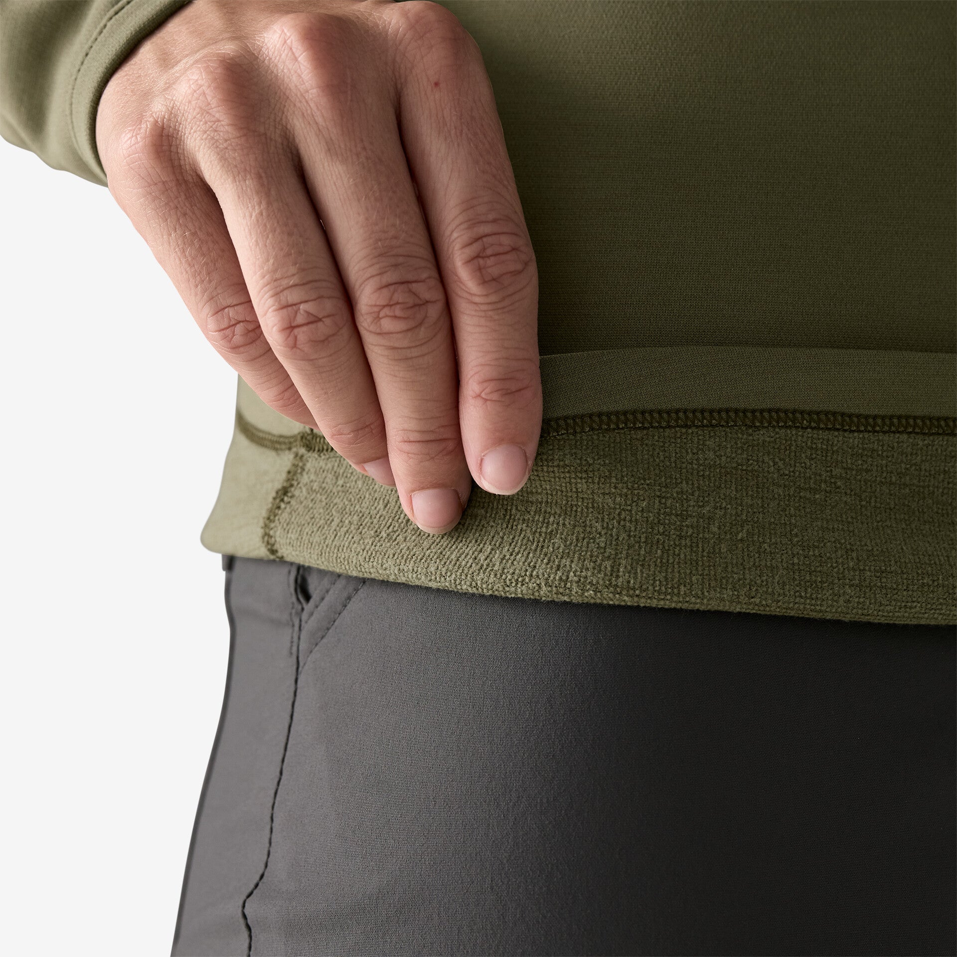 Women’s R1® Ultralight Hoody - Image 6