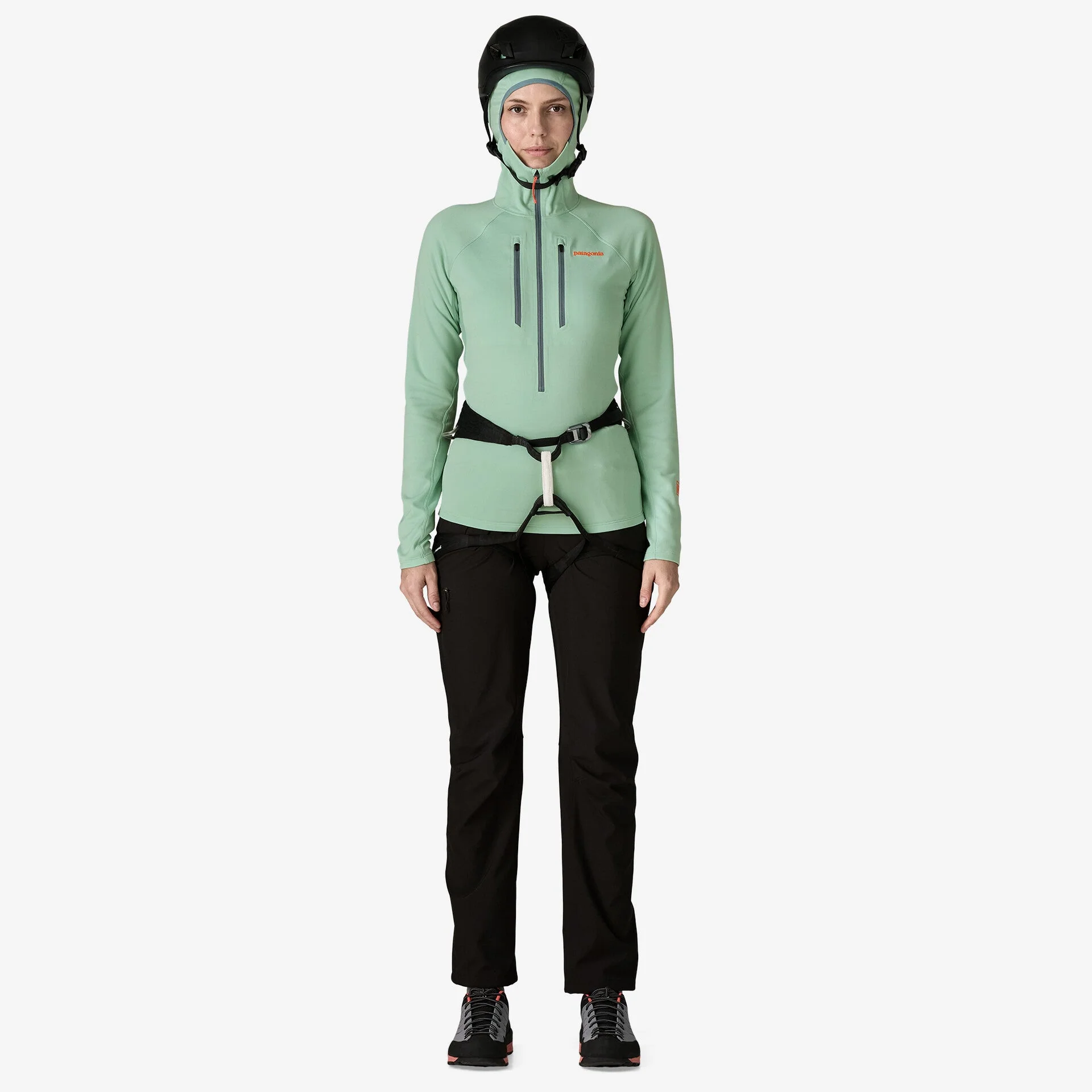 Women’s R1® Ultralight Hoody - Image 4