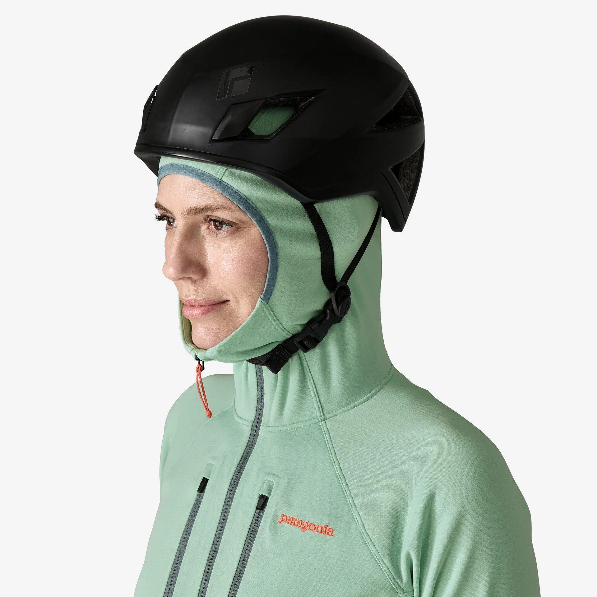 Women’s R1® Ultralight Hoody - Image 9