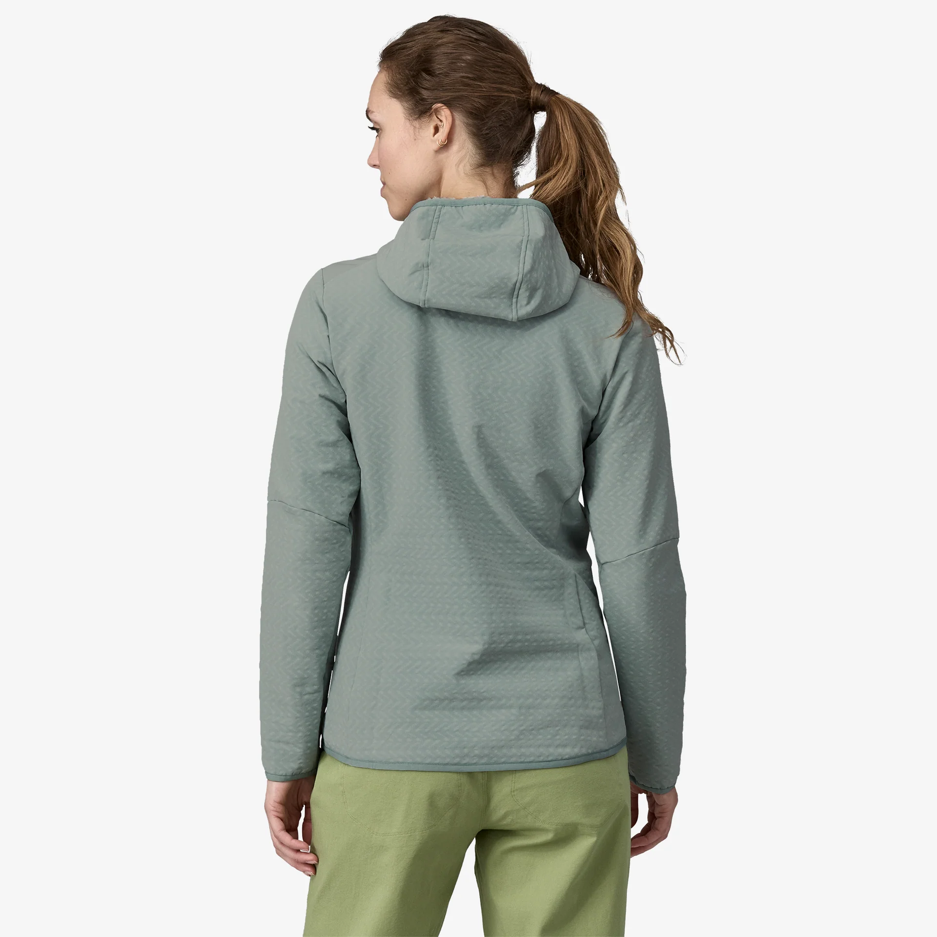 Women's R2® CrossStrata Hoody - Image 13